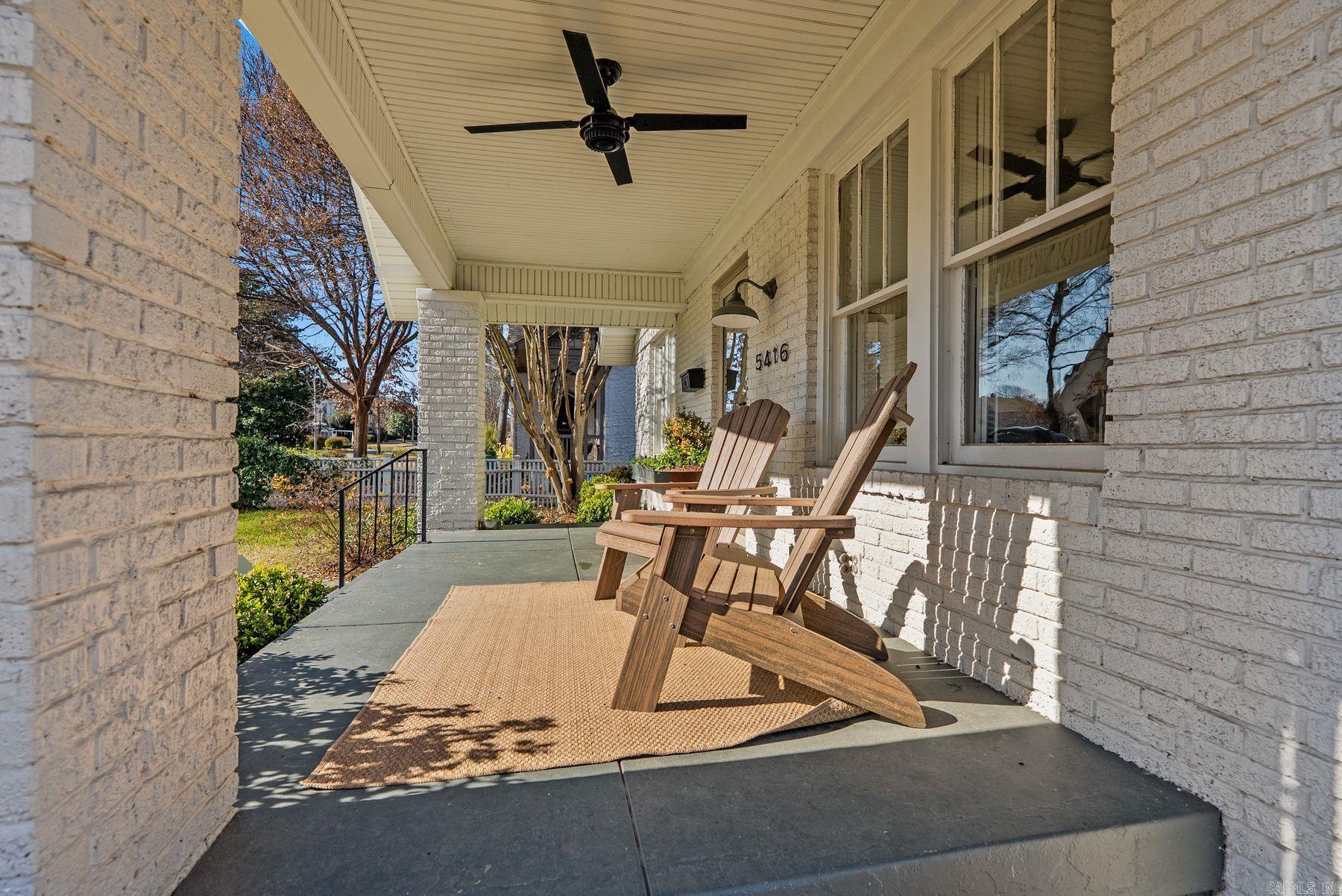 5416 Country Club Blvd  Little Rock, AR