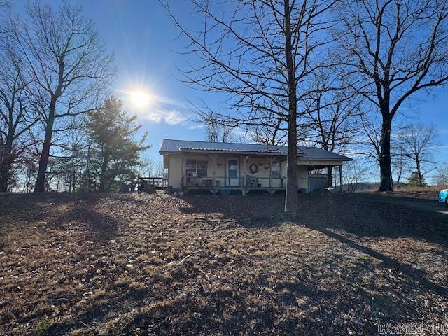 5705 Push Mountain Road  Norfork, AR