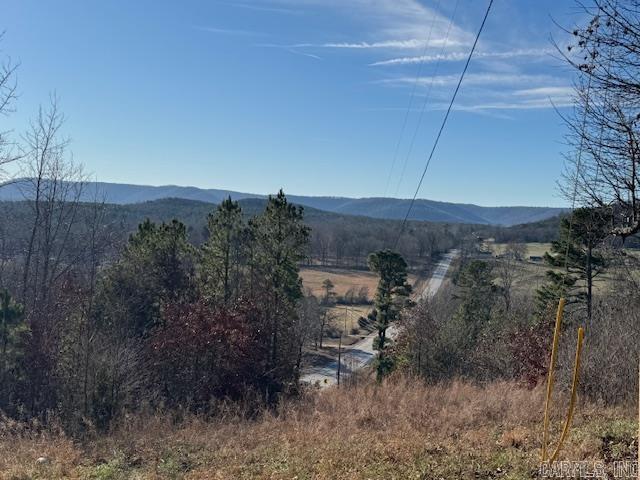 5705 Push Mountain Road  Norfork, AR