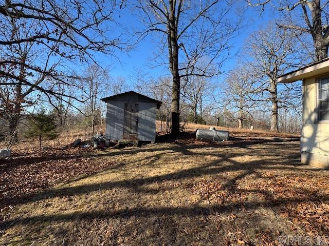 5705 Push Mountain Road  Norfork, AR