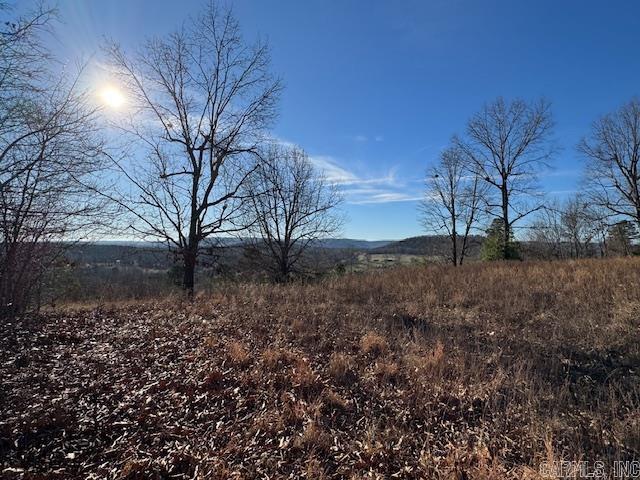 5705 Push Mountain Road  Norfork, AR