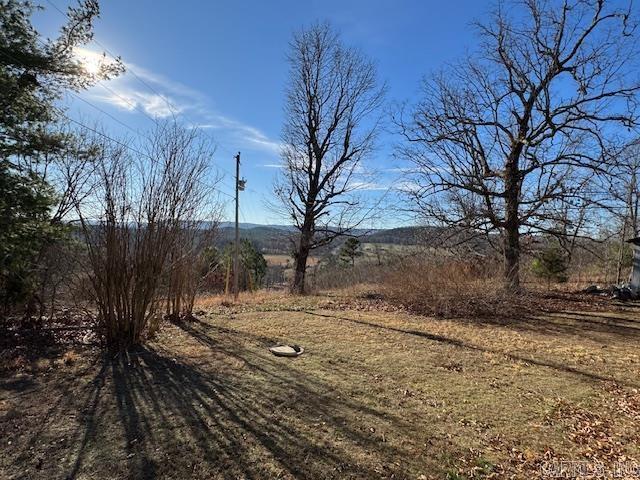 5705 Push Mountain Road  Norfork, AR