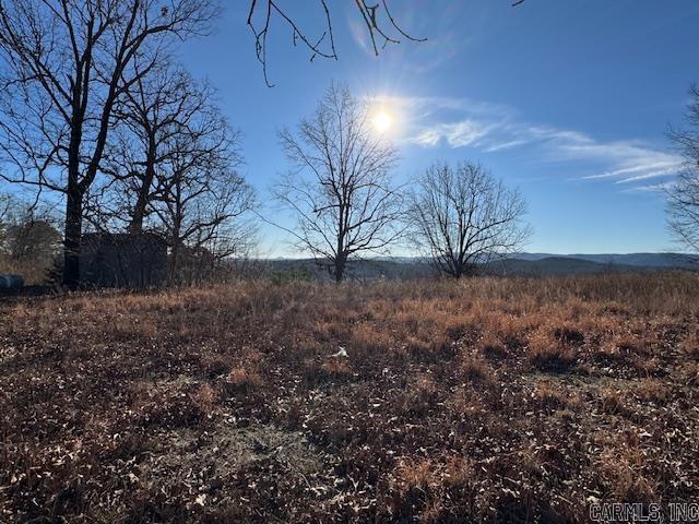 5705 Push Mountain Road  Norfork, AR