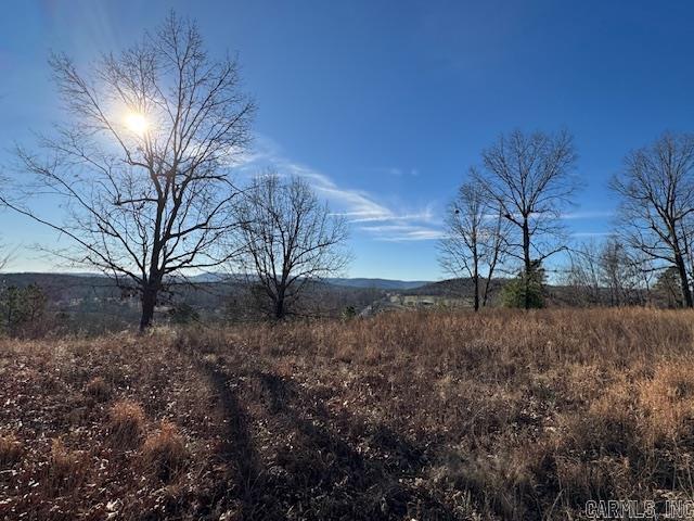 5705 Push Mountain Road  Norfork, AR