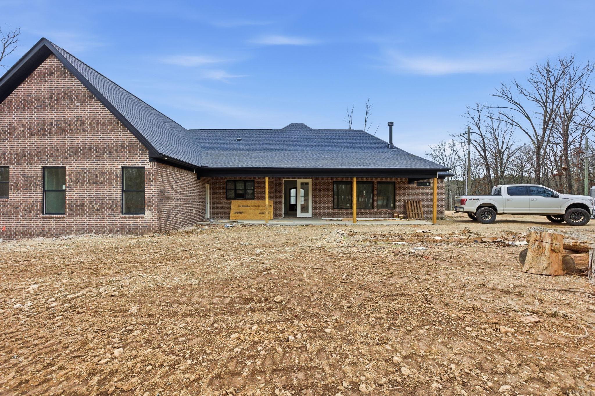 400 Kale Cove Benton, AR 72019