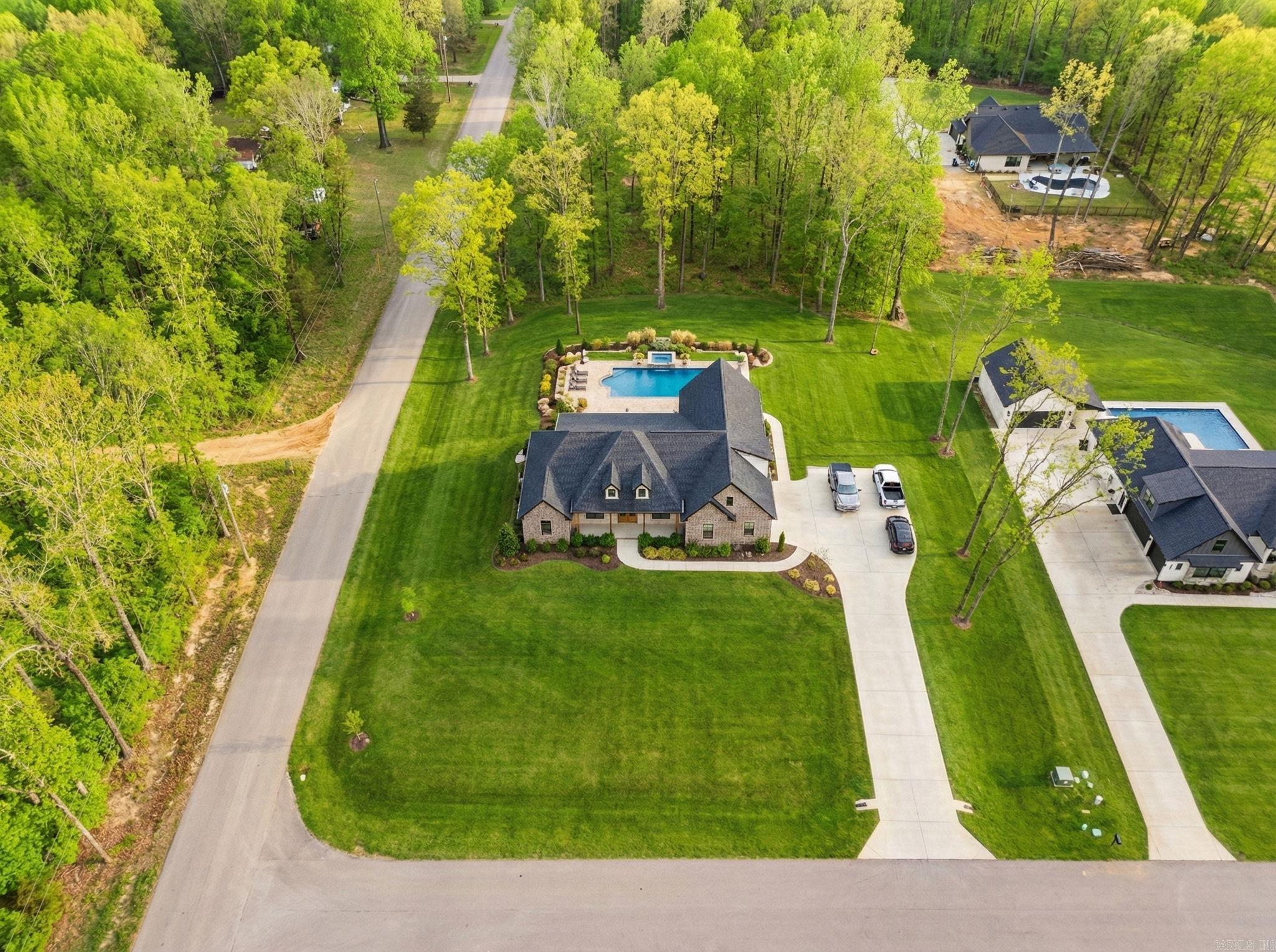 400 Kale  Benton, AR