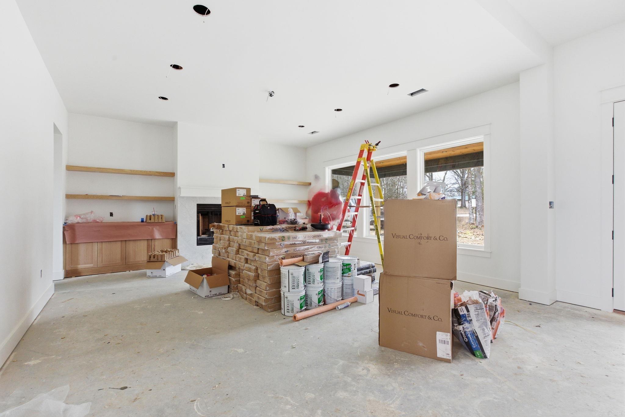 400 Kale Cove Benton, AR 72019