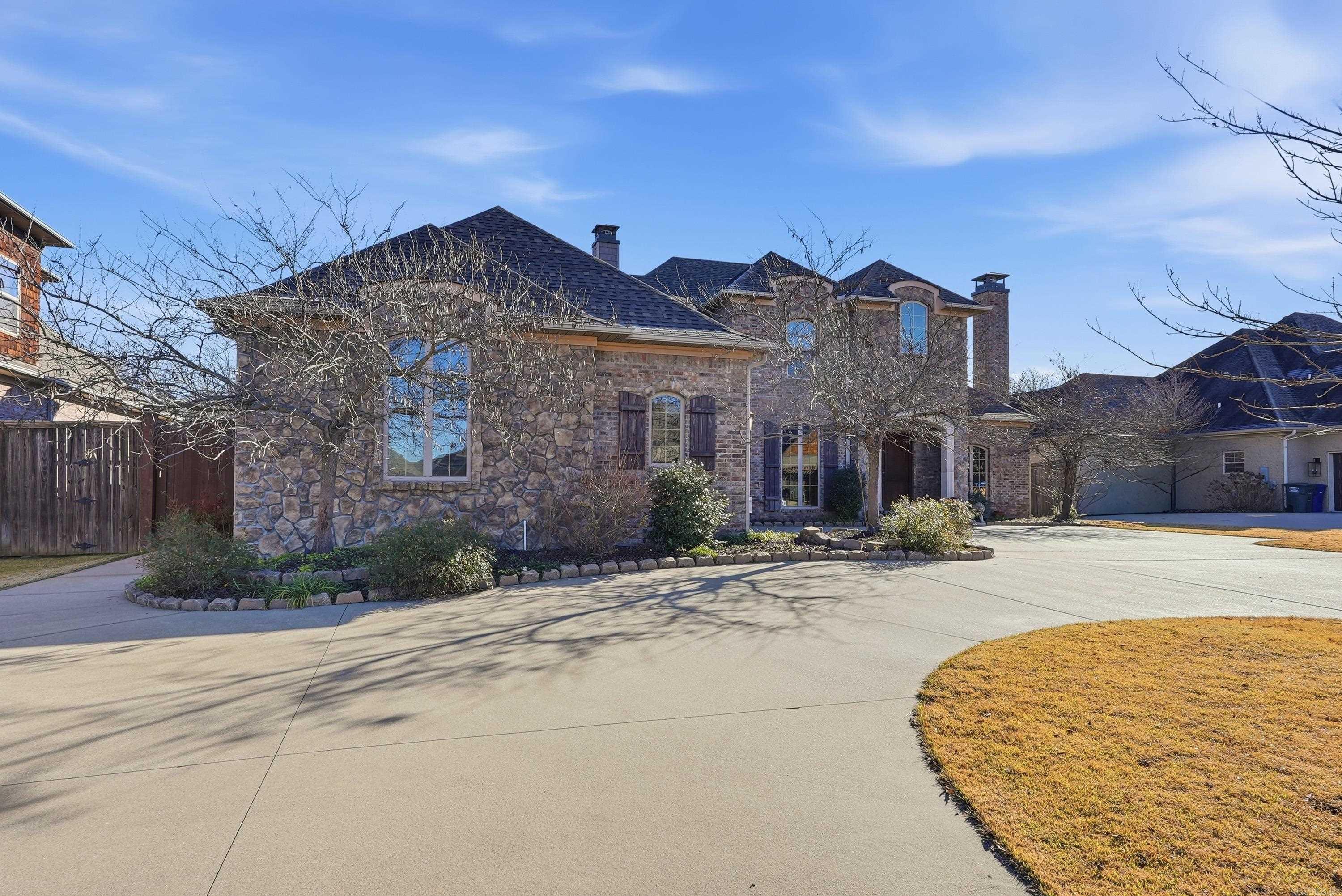 1120 Applewood Drive  Conway, AR