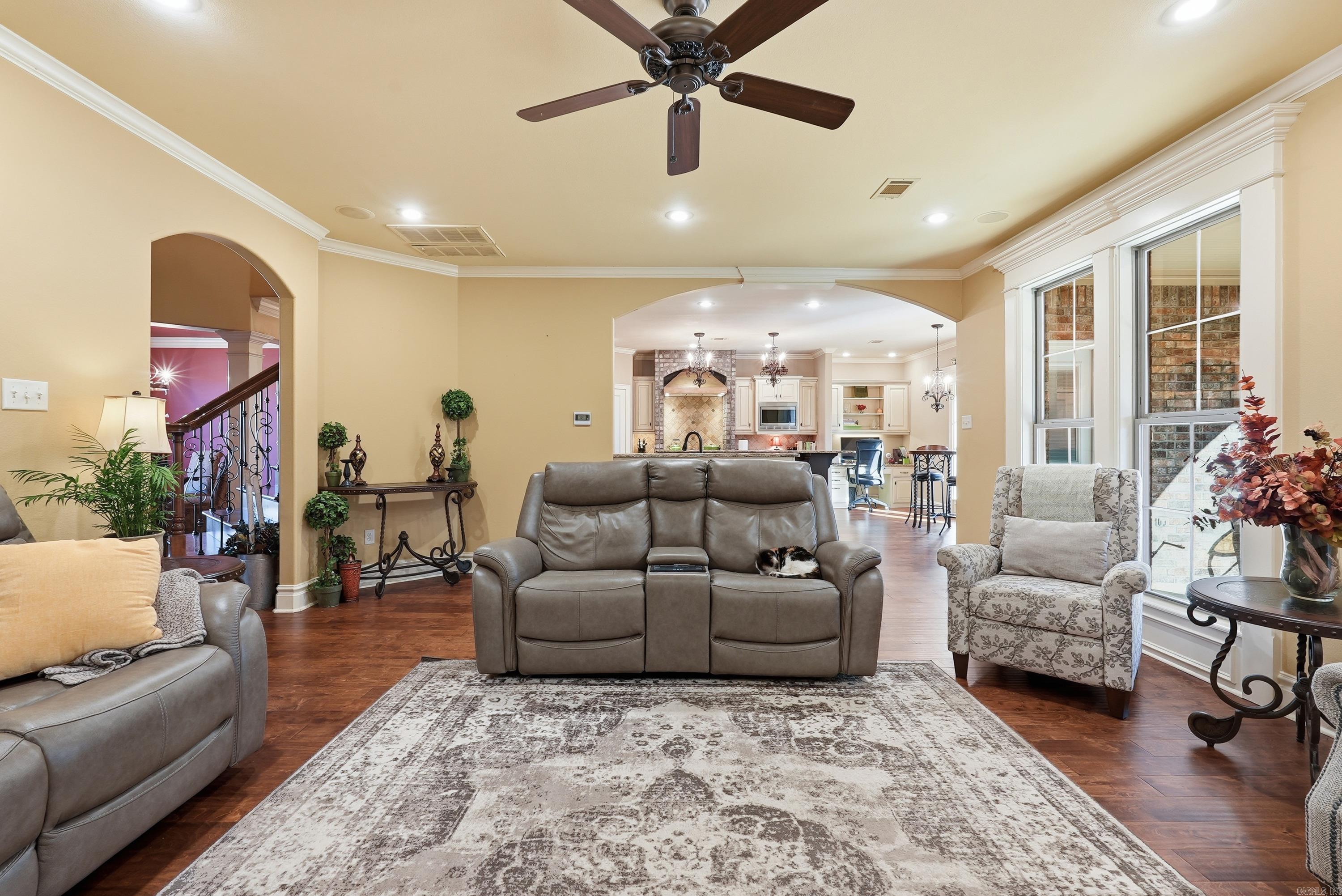 1120 Applewood Drive  Conway, AR