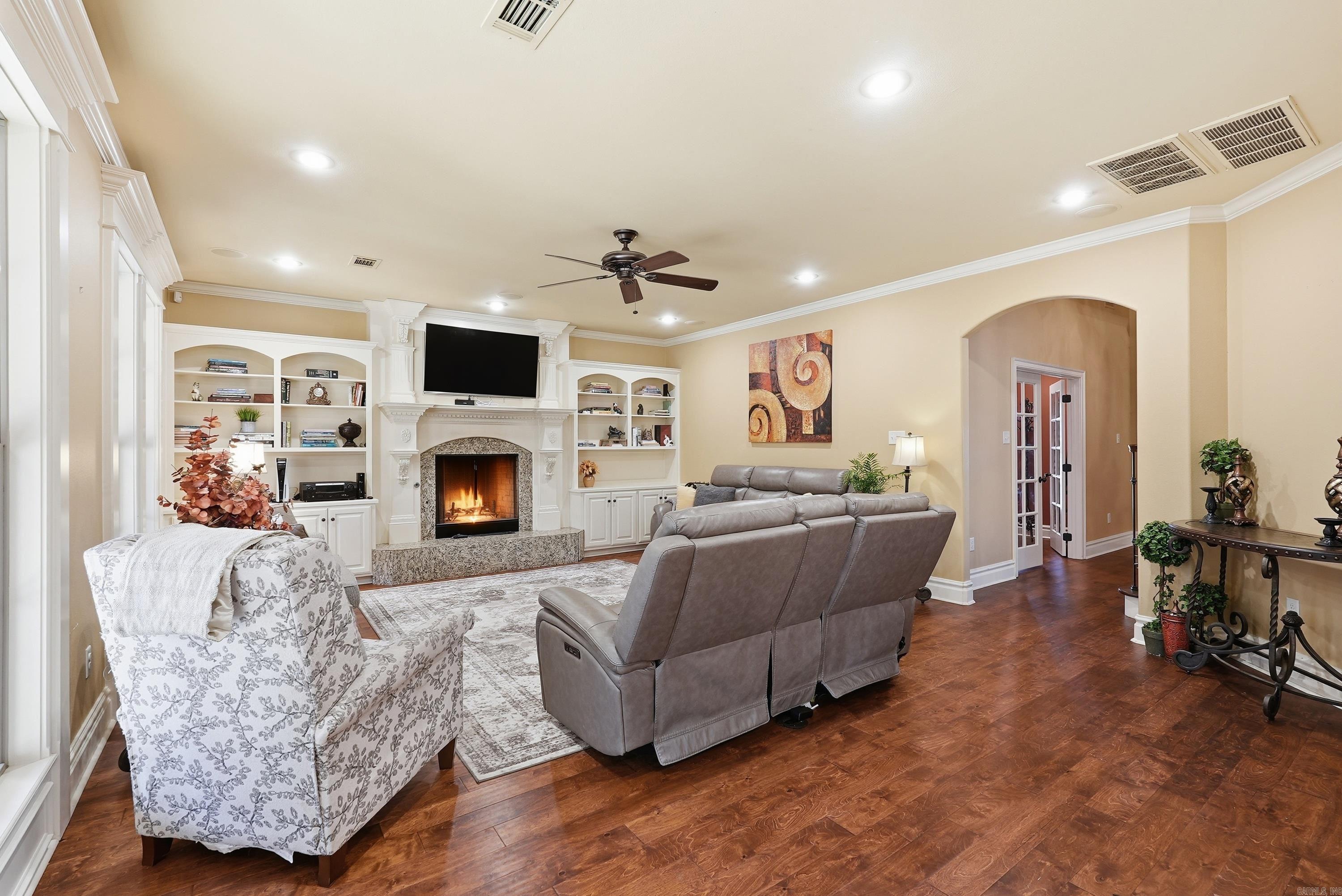 1120 Applewood Drive  Conway, AR