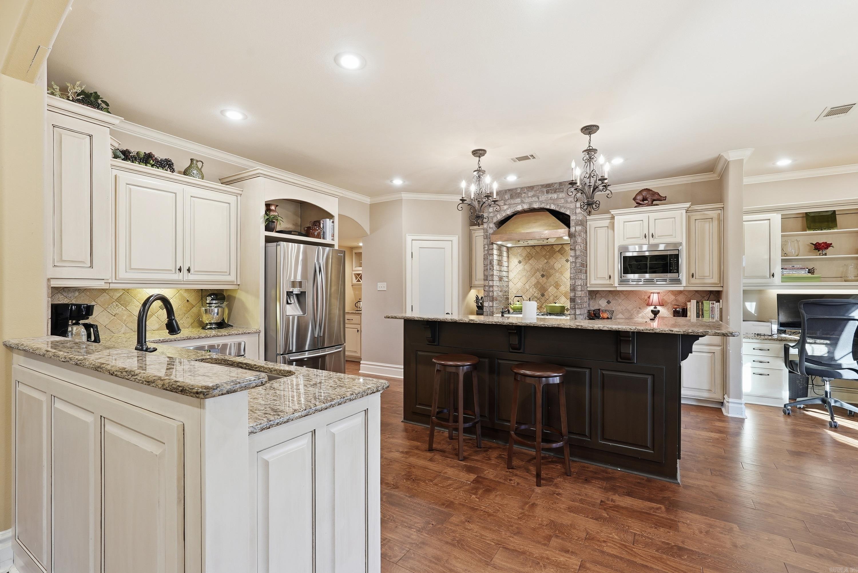 1120 Applewood Drive  Conway, AR