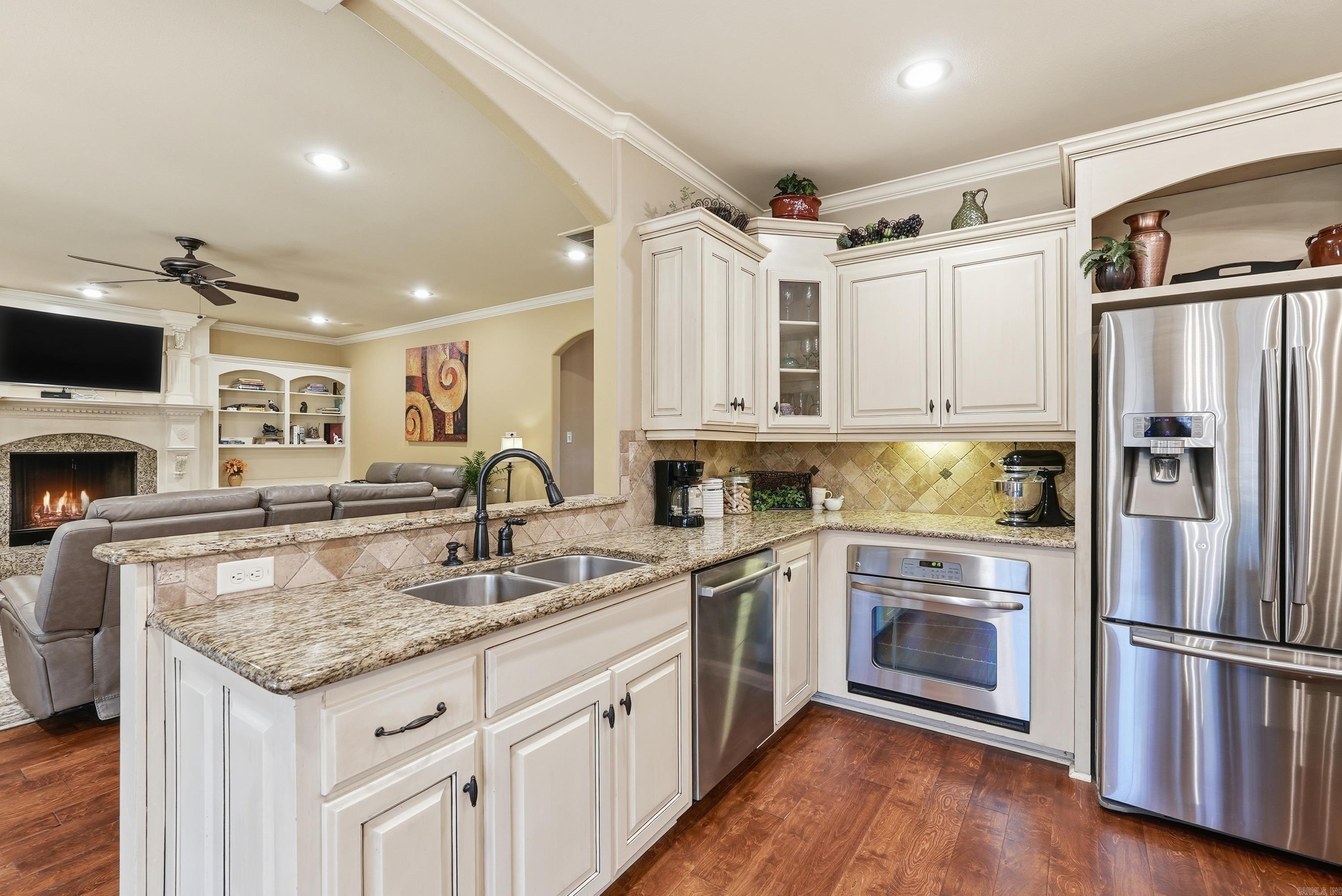 1120 Applewood Drive  Conway, AR