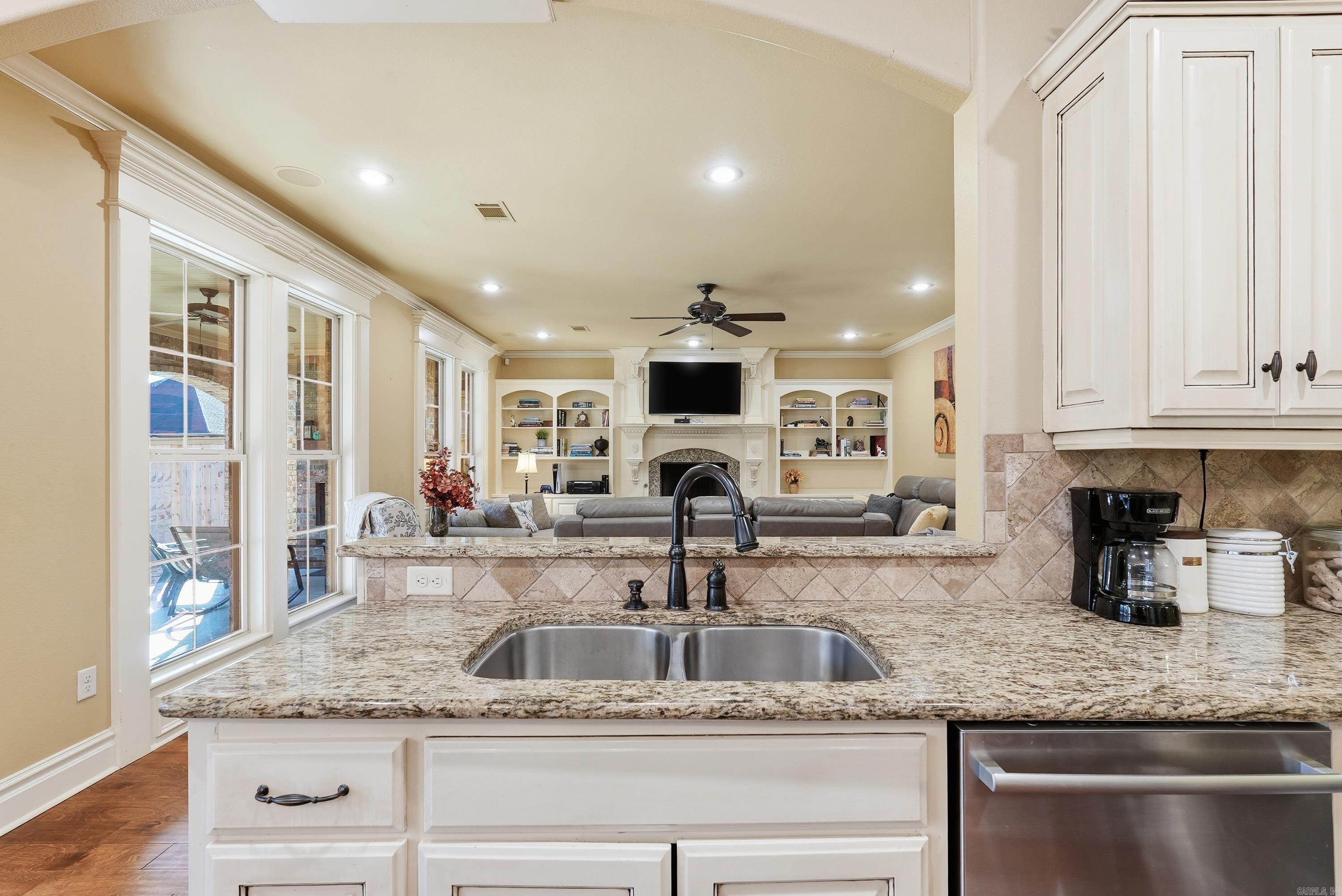 1120 Applewood Drive  Conway, AR