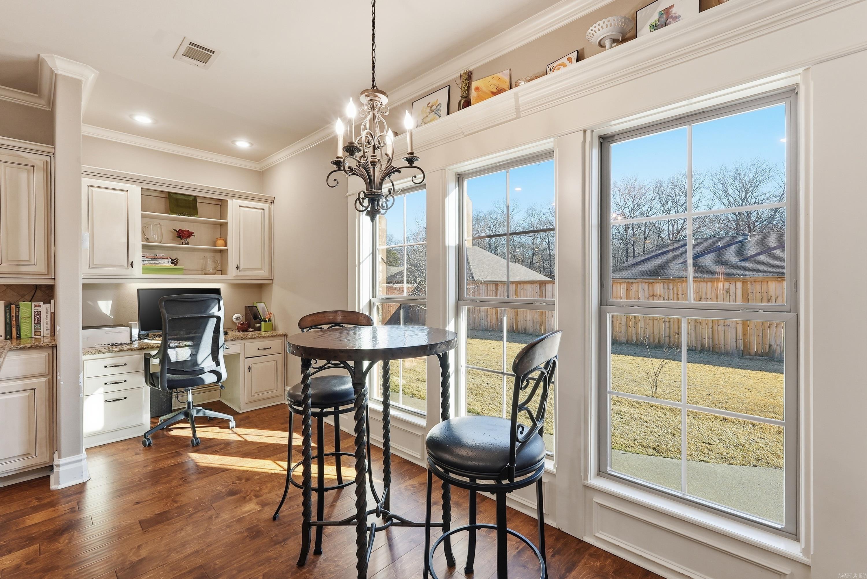 1120 Applewood Drive  Conway, AR