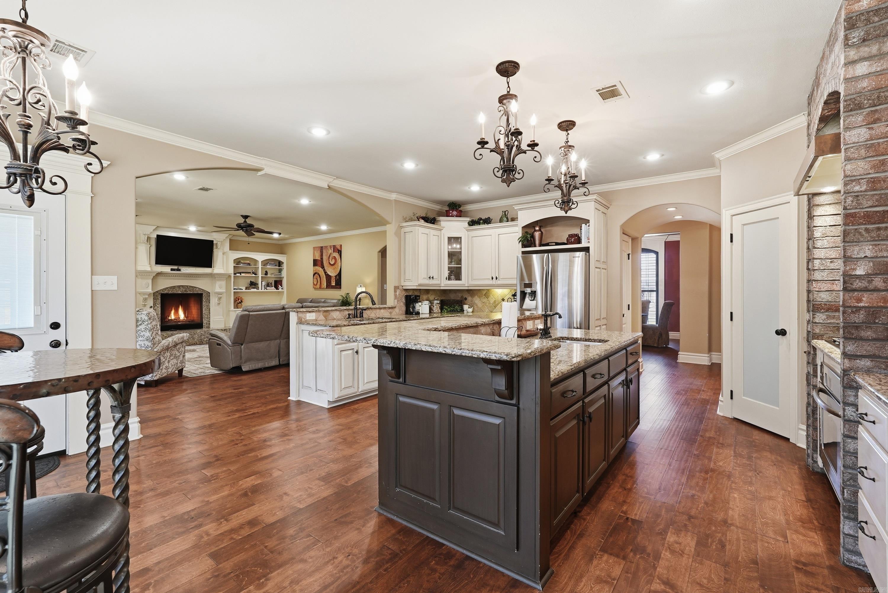 1120 Applewood Drive  Conway, AR