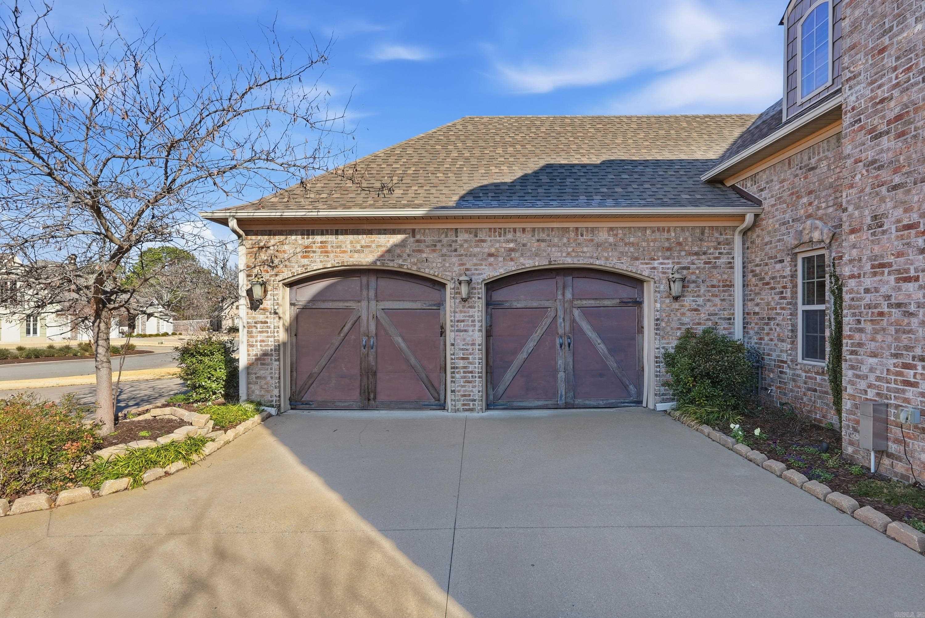 1120 Applewood Drive  Conway, AR