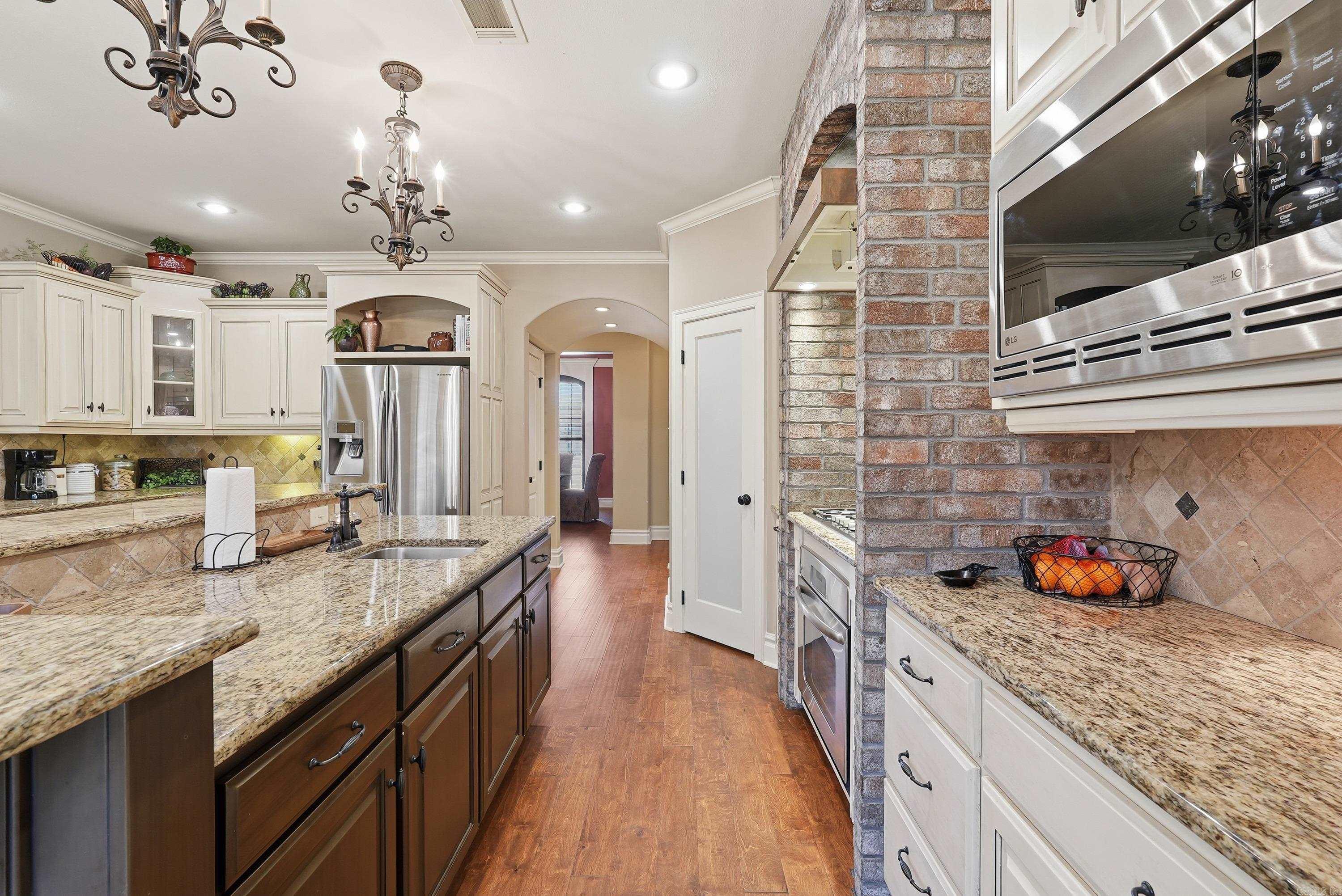 1120 Applewood Drive  Conway, AR