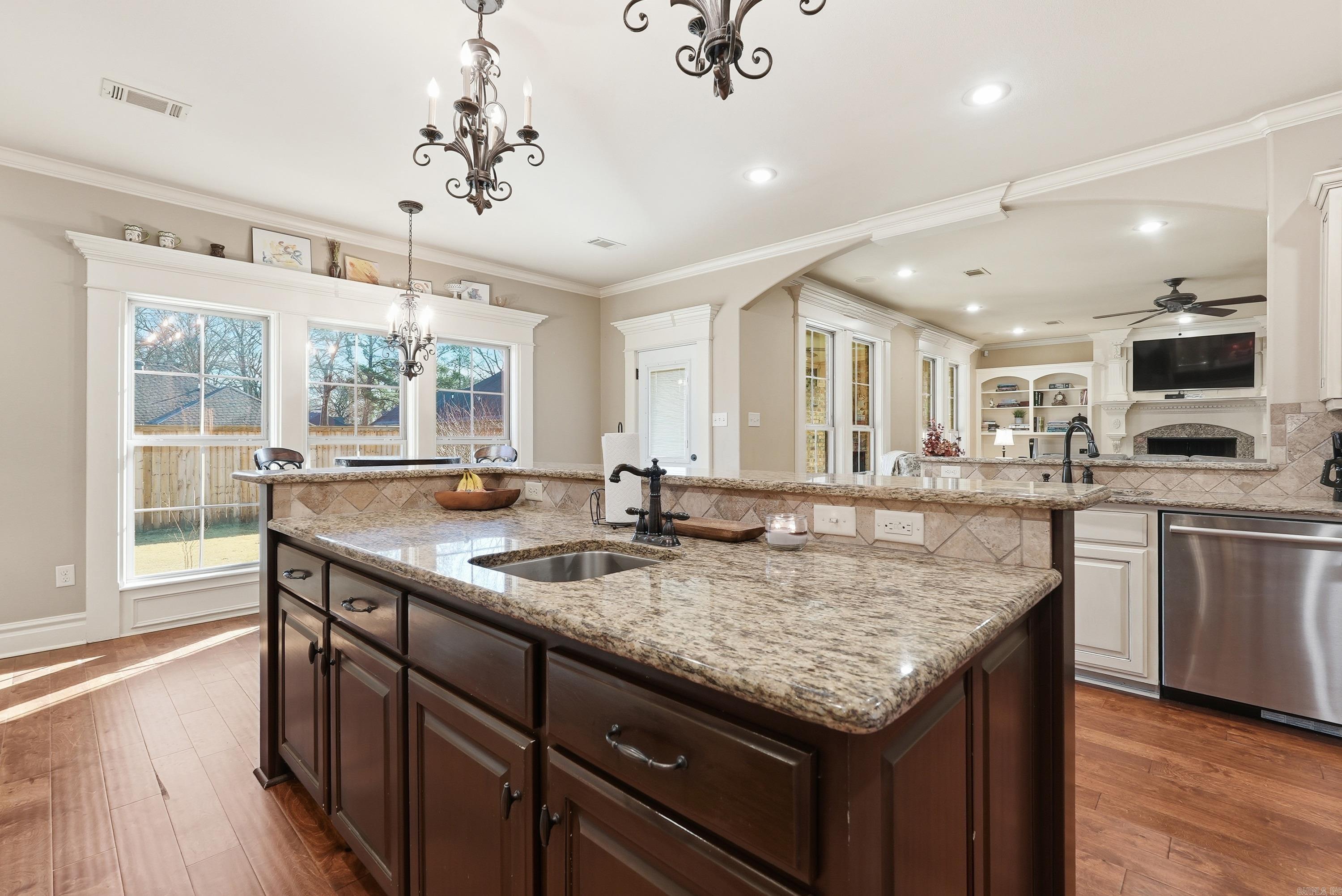 1120 Applewood Drive  Conway, AR