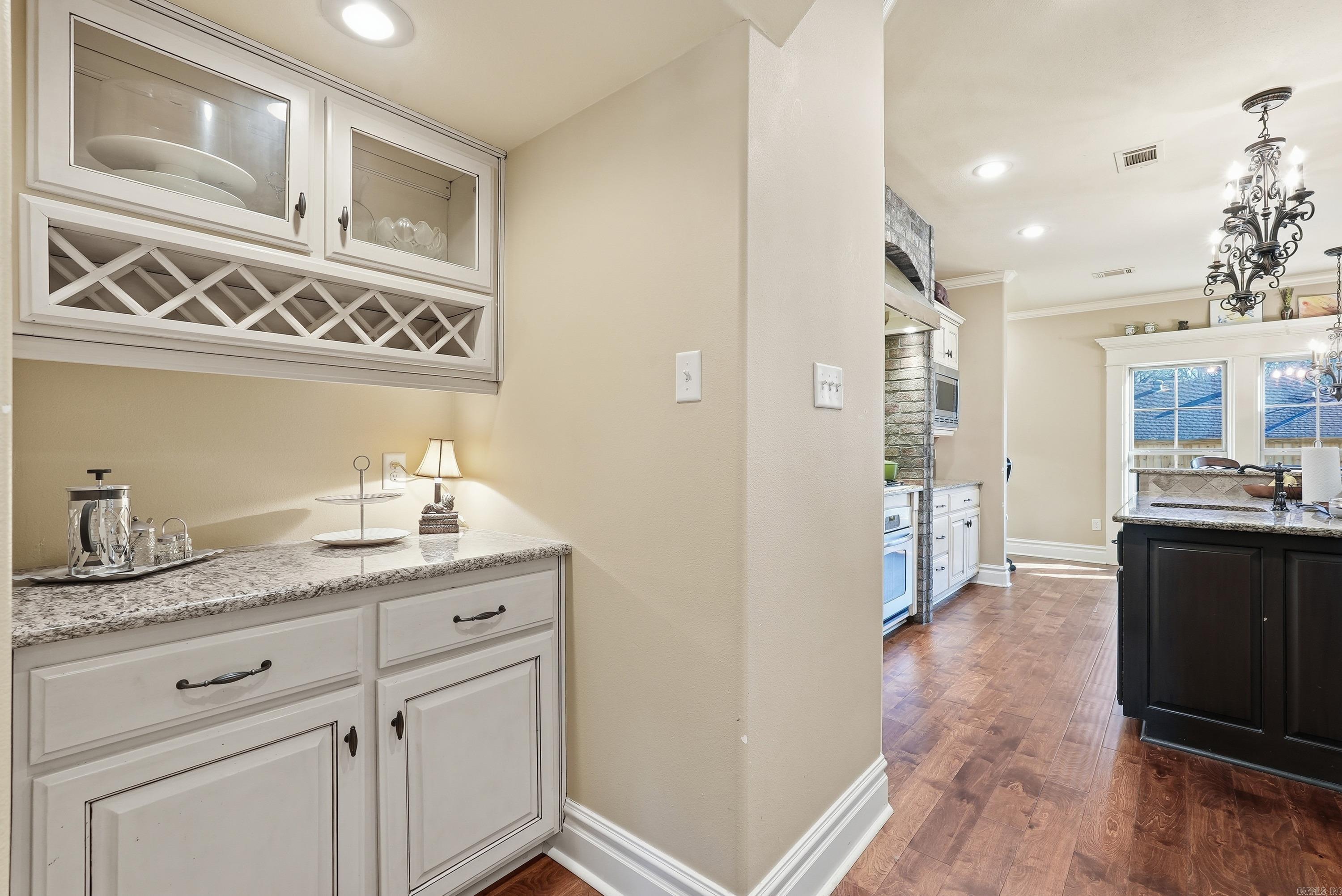 1120 Applewood Drive  Conway, AR