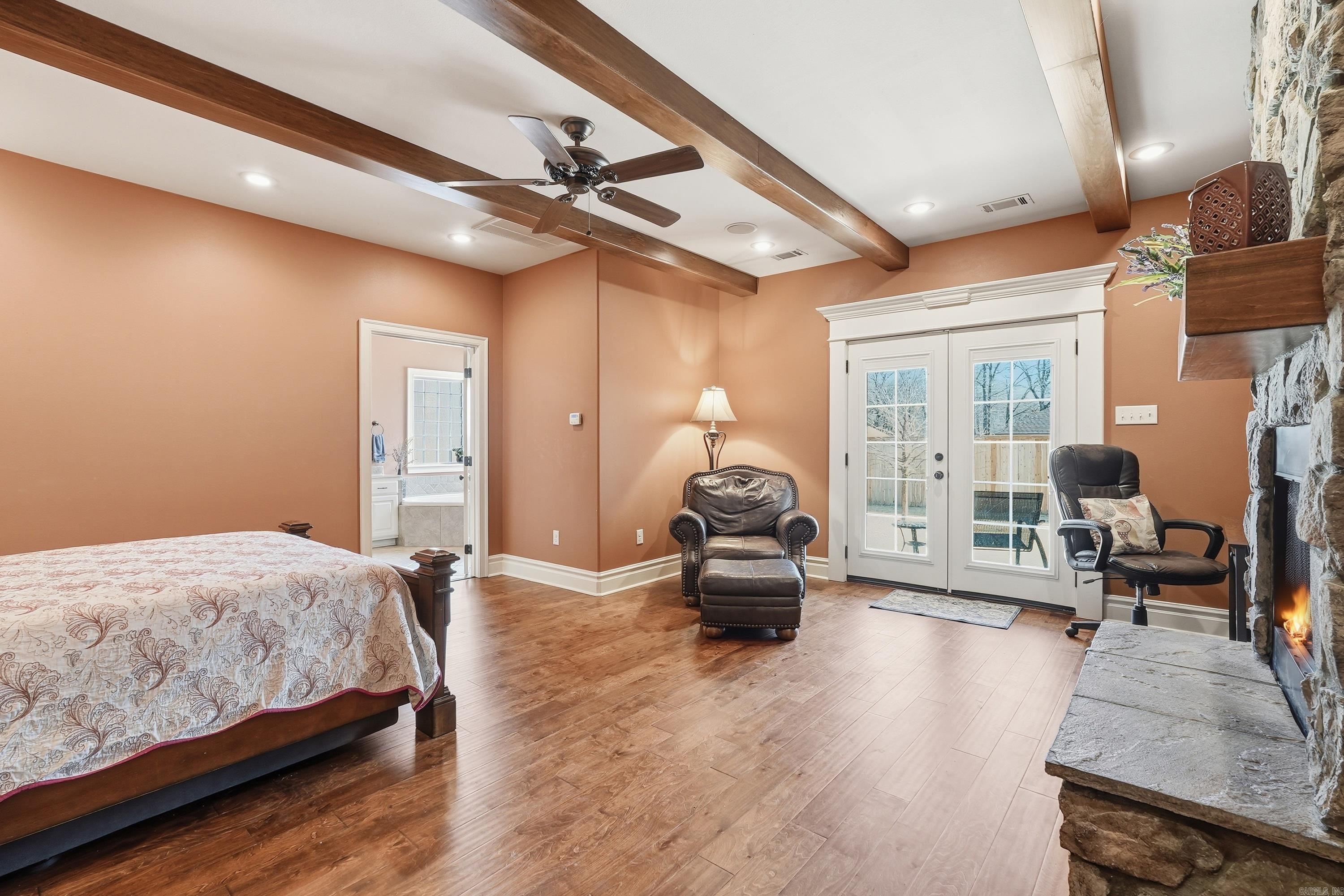 1120 Applewood Drive  Conway, AR