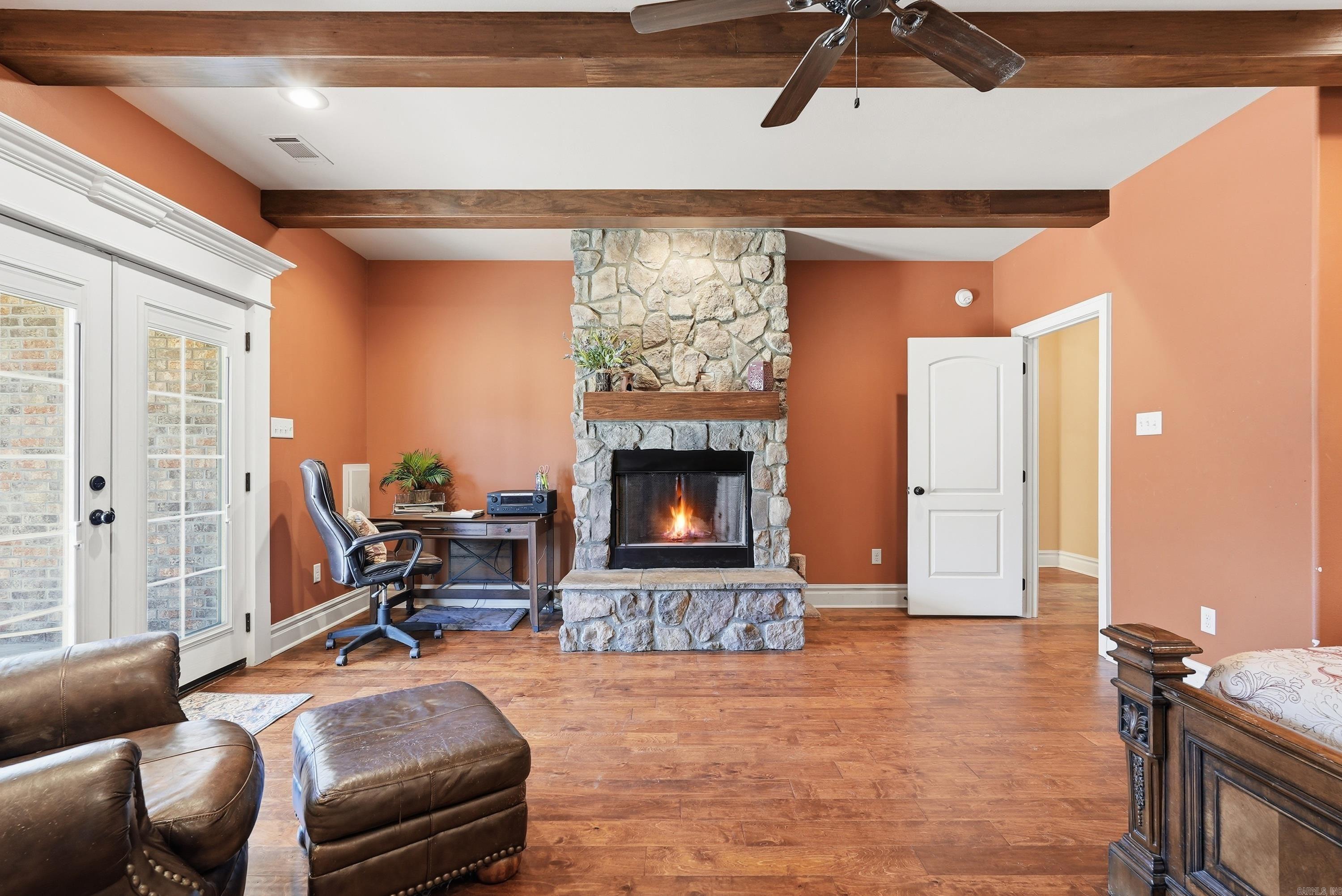 1120 Applewood Drive  Conway, AR