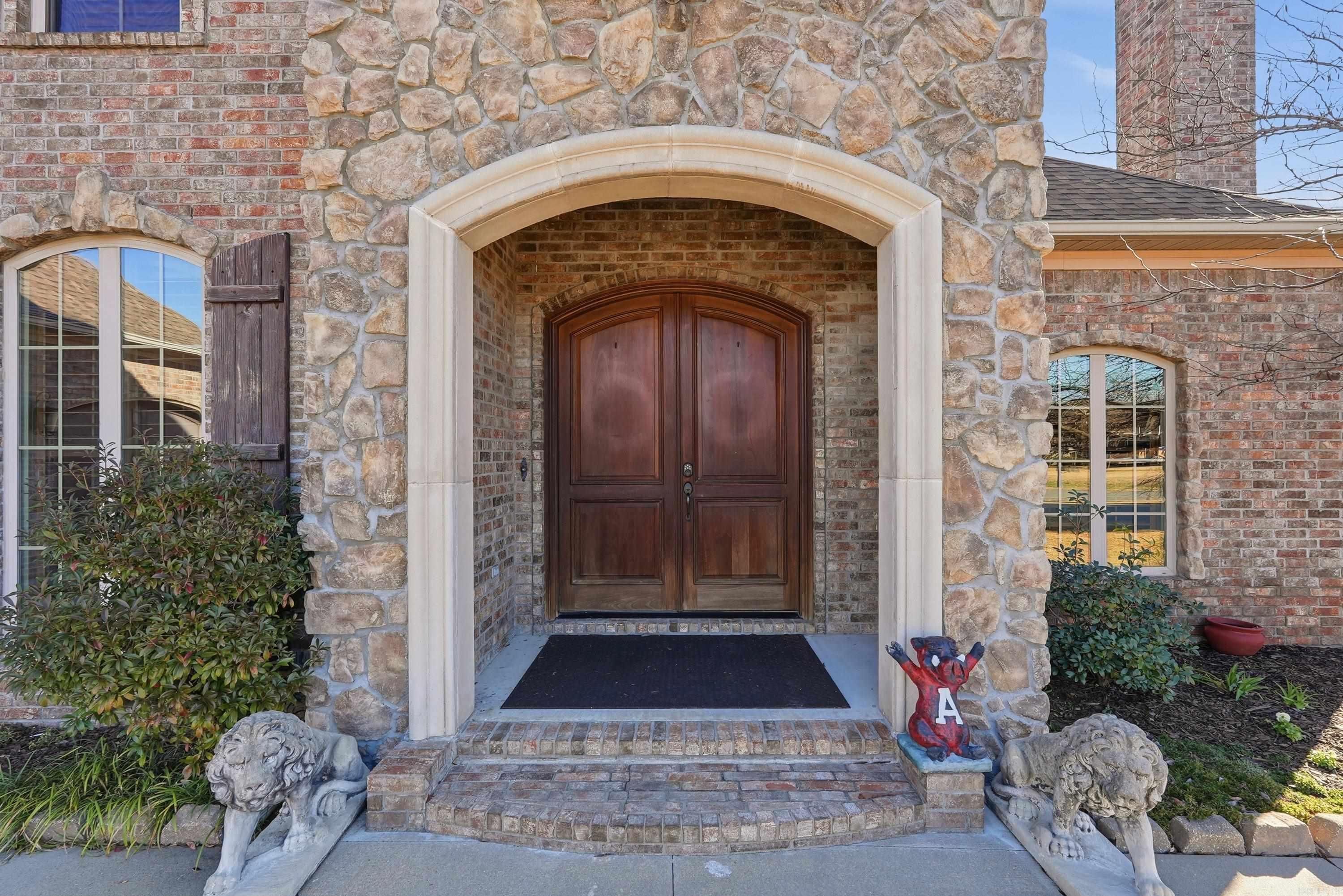 1120 Applewood Drive  Conway, AR