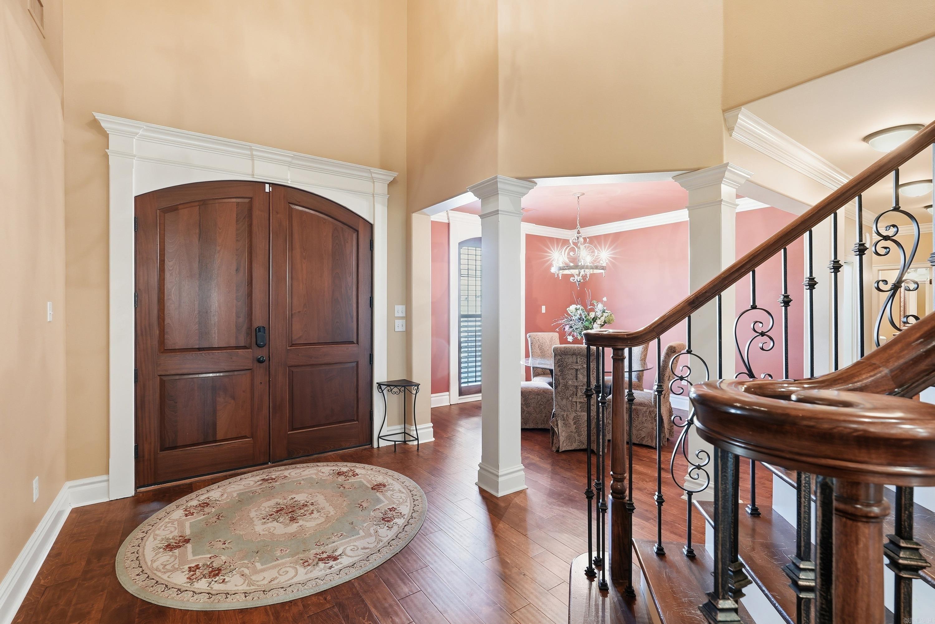 1120 Applewood Drive  Conway, AR