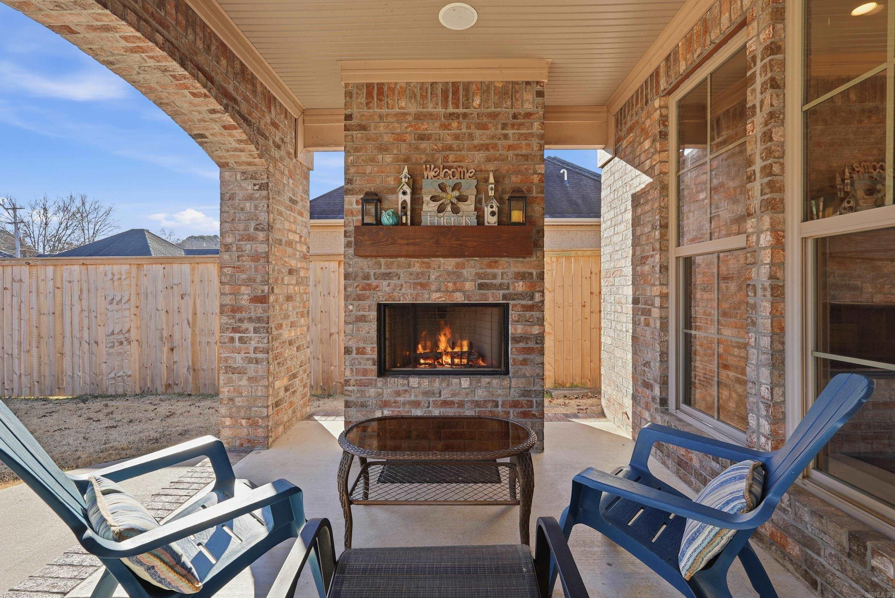 1120 Applewood Drive  Conway, AR