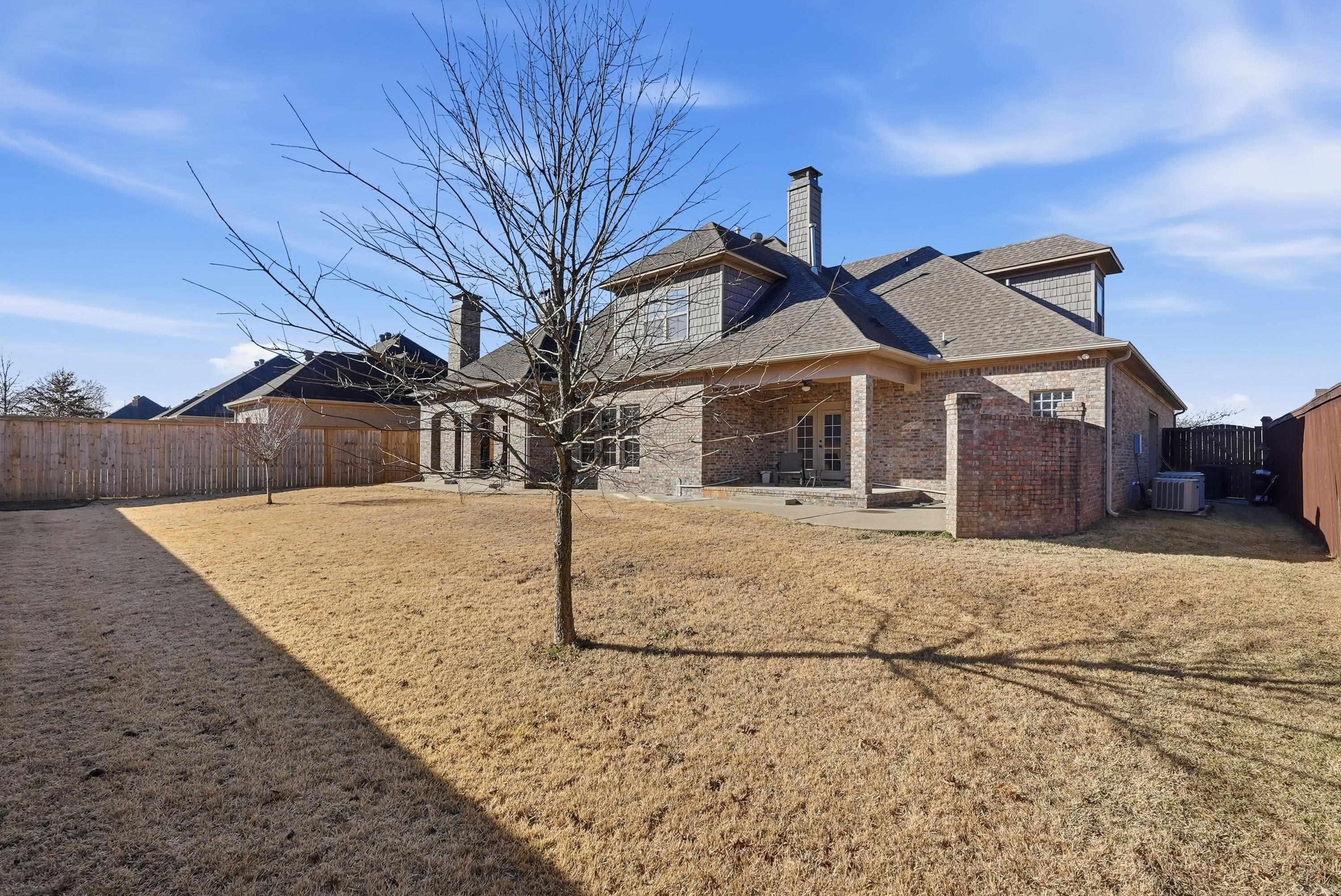 1120 Applewood Drive  Conway, AR