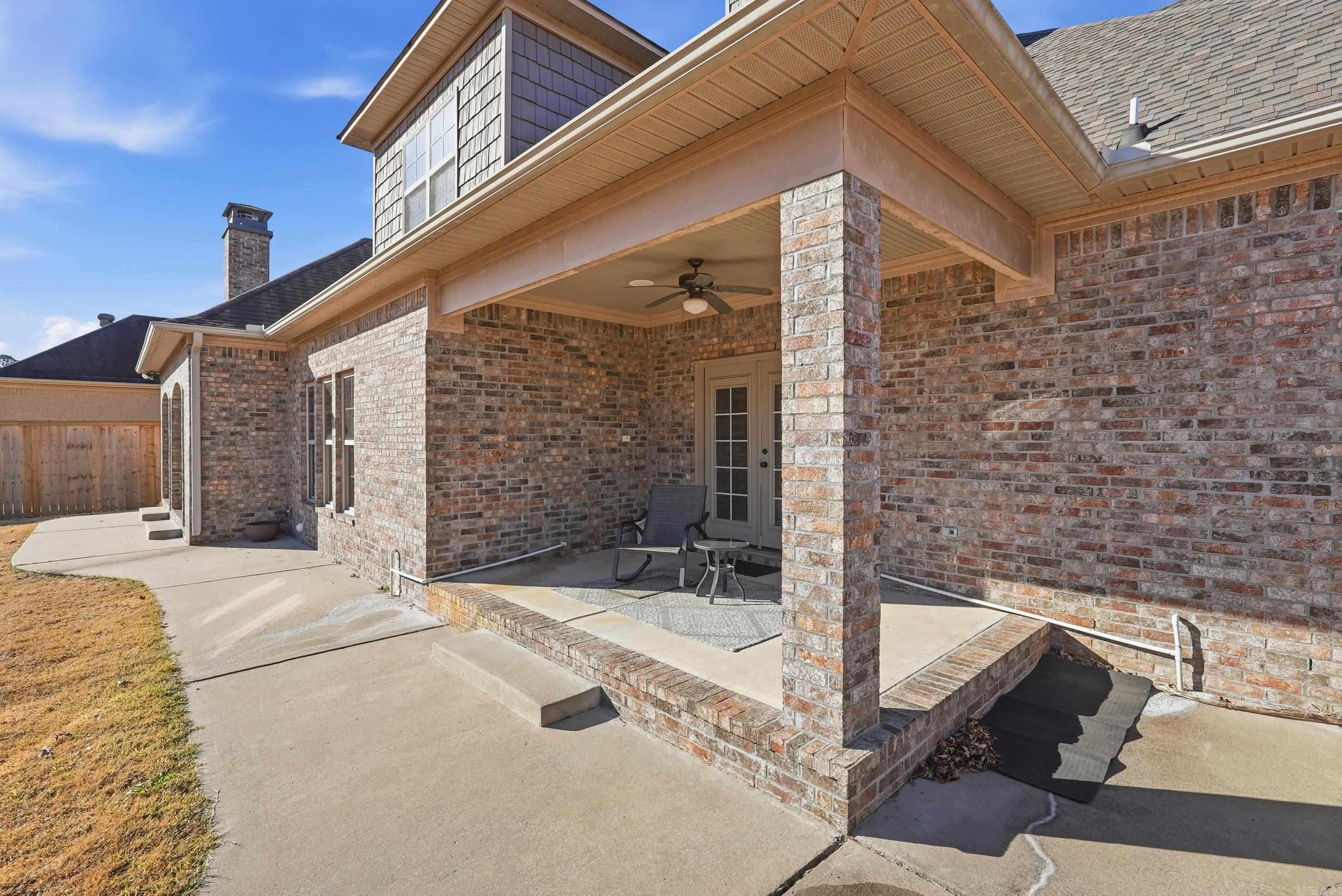 1120 Applewood Drive  Conway, AR