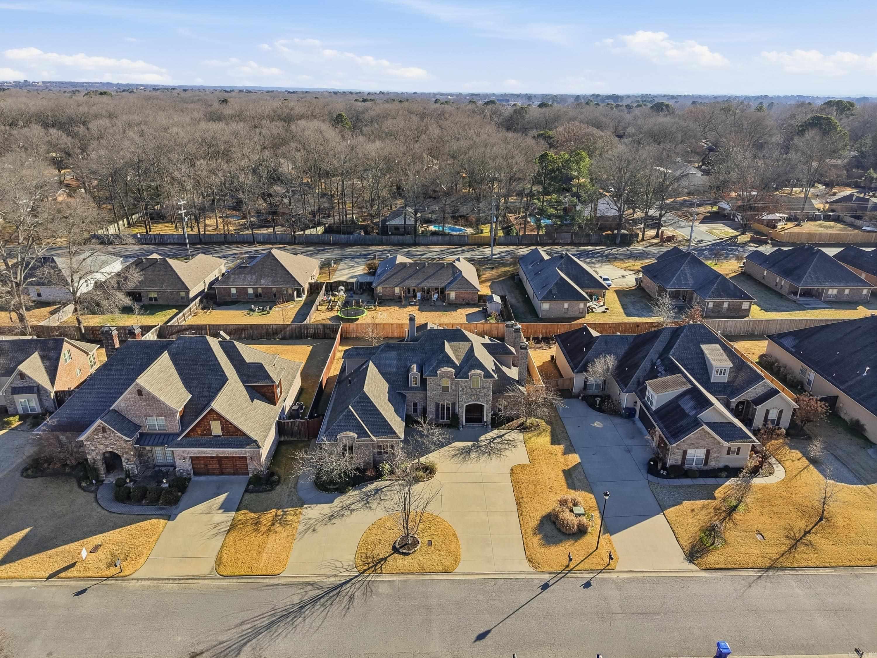 1120 Applewood Drive  Conway, AR