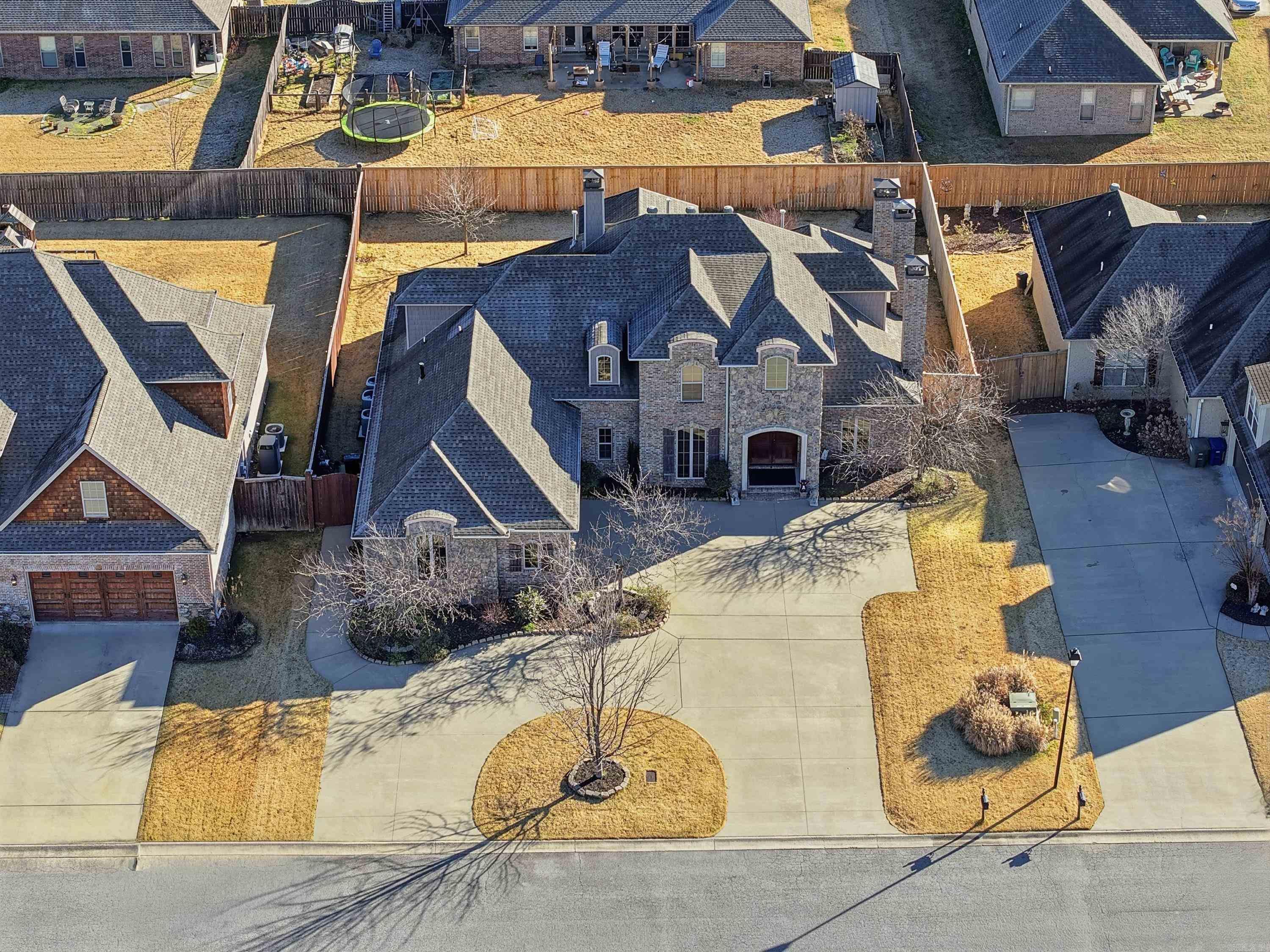 1120 Applewood Drive  Conway, AR