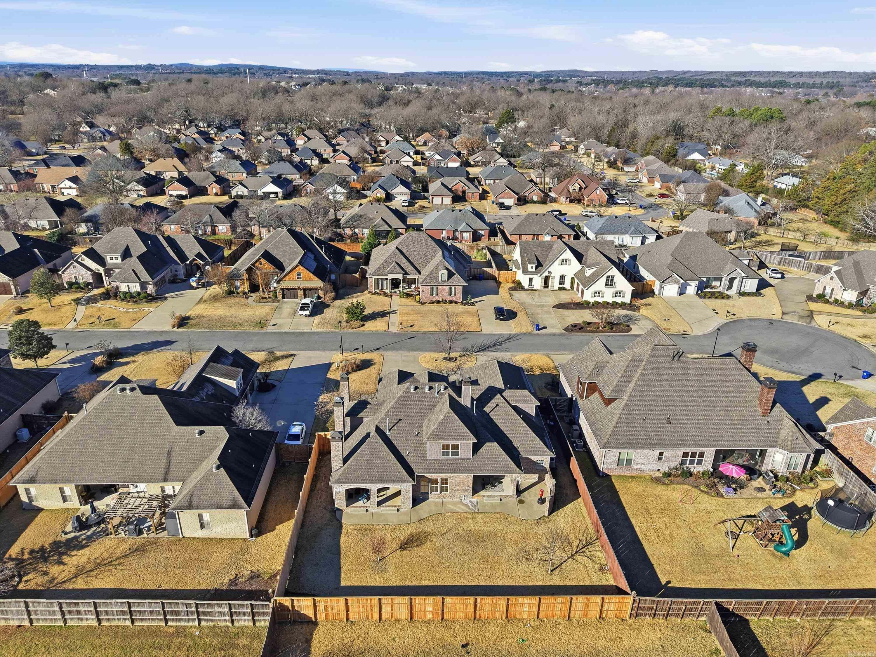 1120 Applewood Drive  Conway, AR