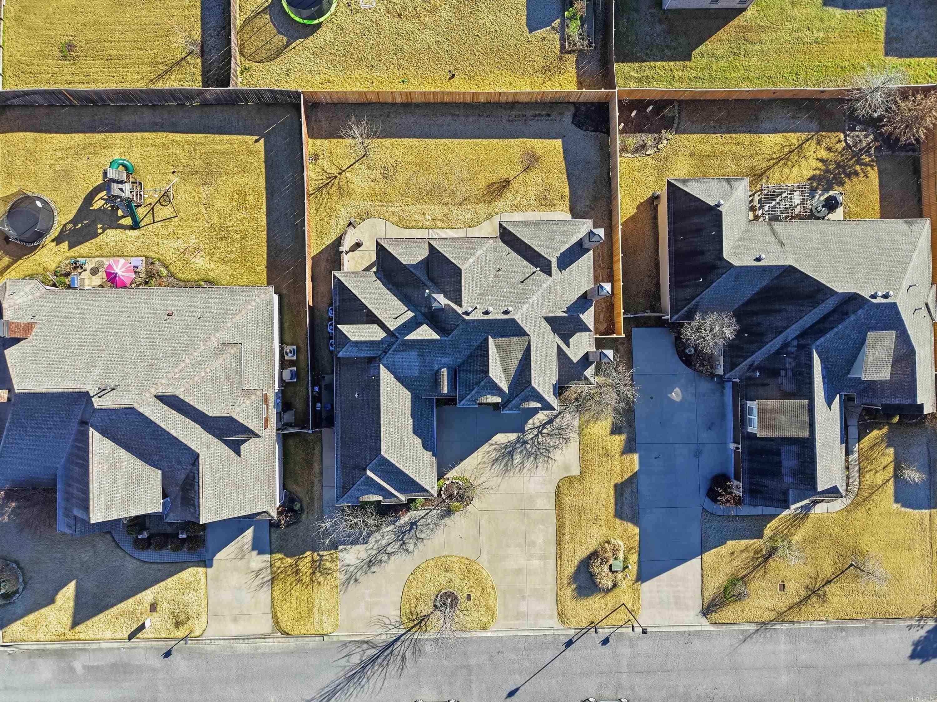 1120 Applewood Drive  Conway, AR