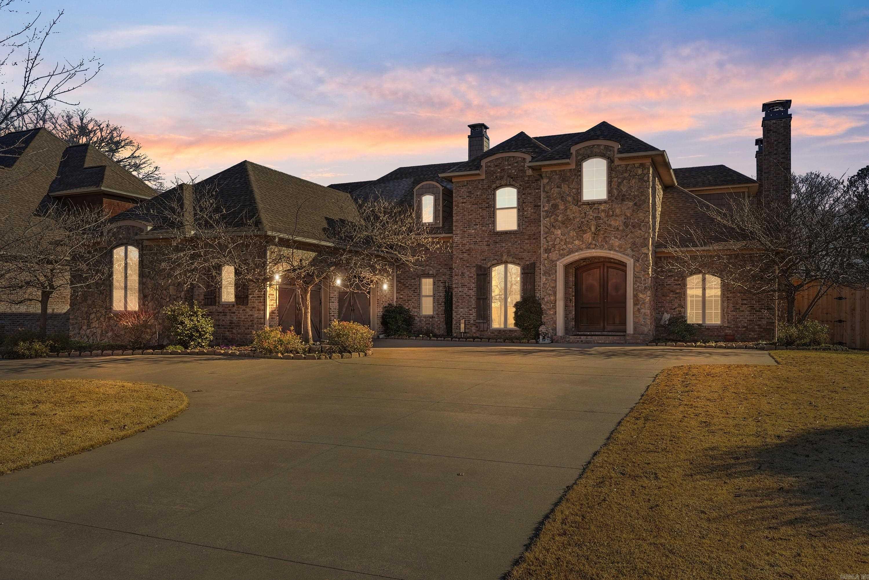 1120 Applewood Drive  Conway, AR