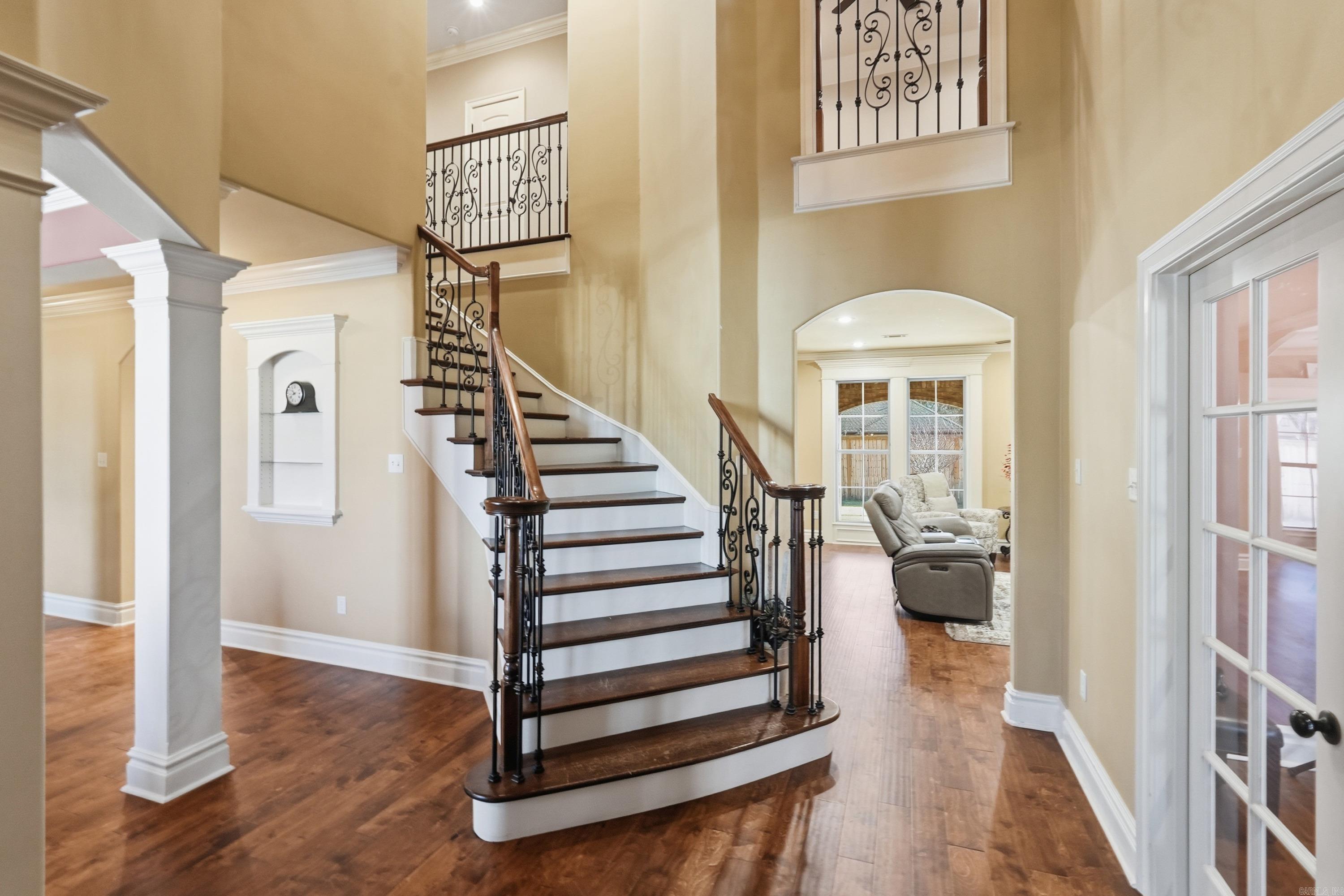 1120 Applewood Drive  Conway, AR