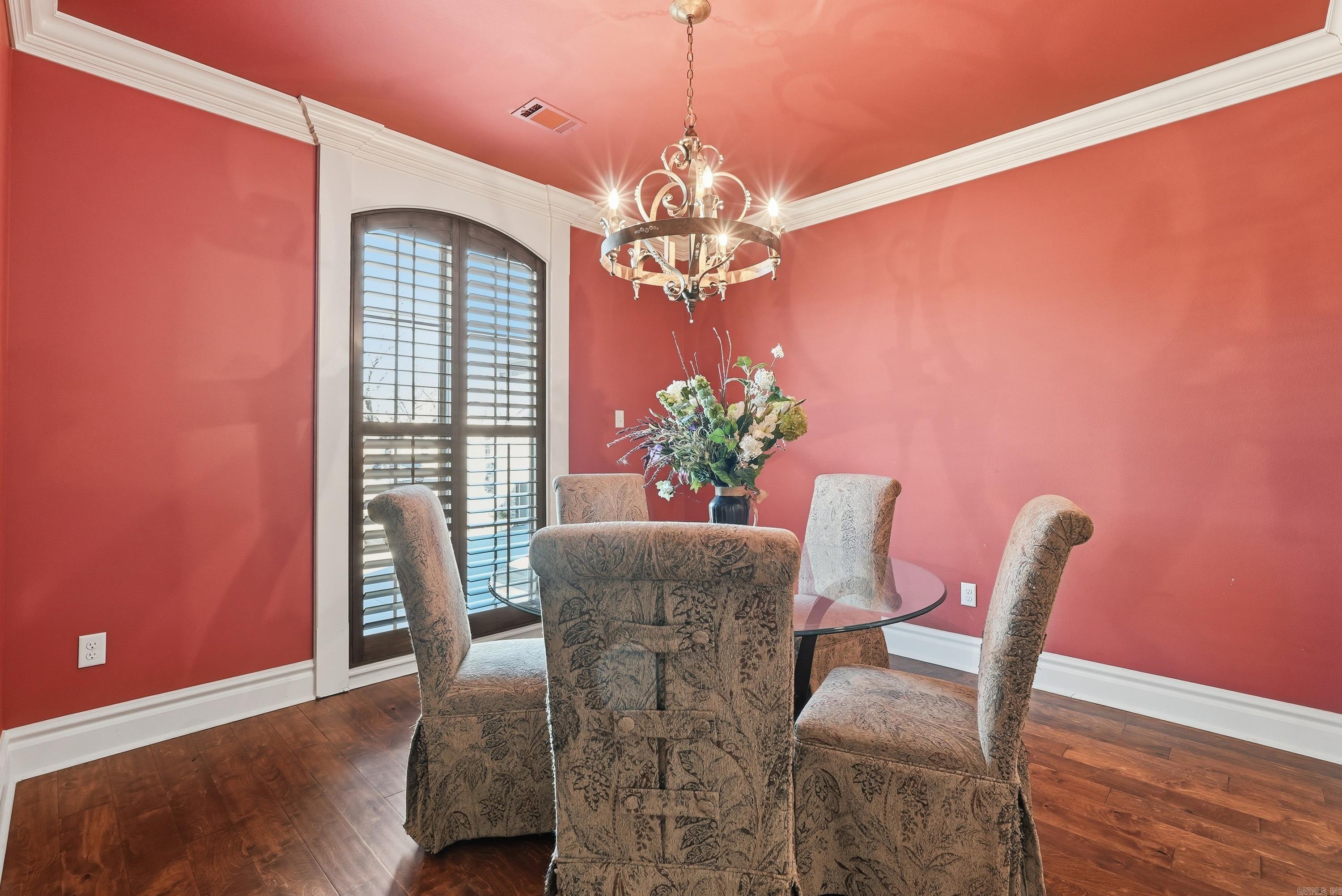 1120 Applewood Drive  Conway, AR