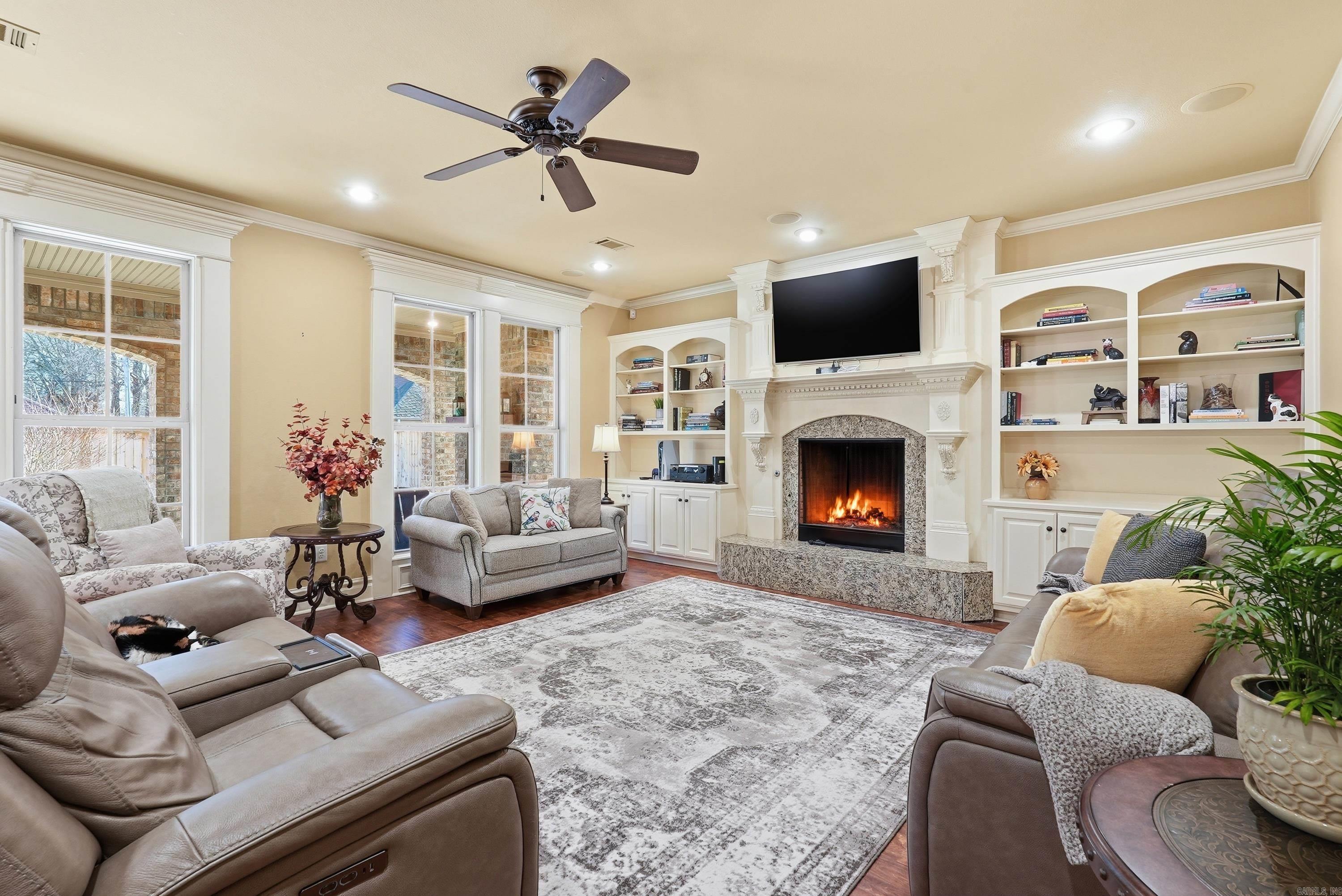 1120 Applewood Drive  Conway, AR