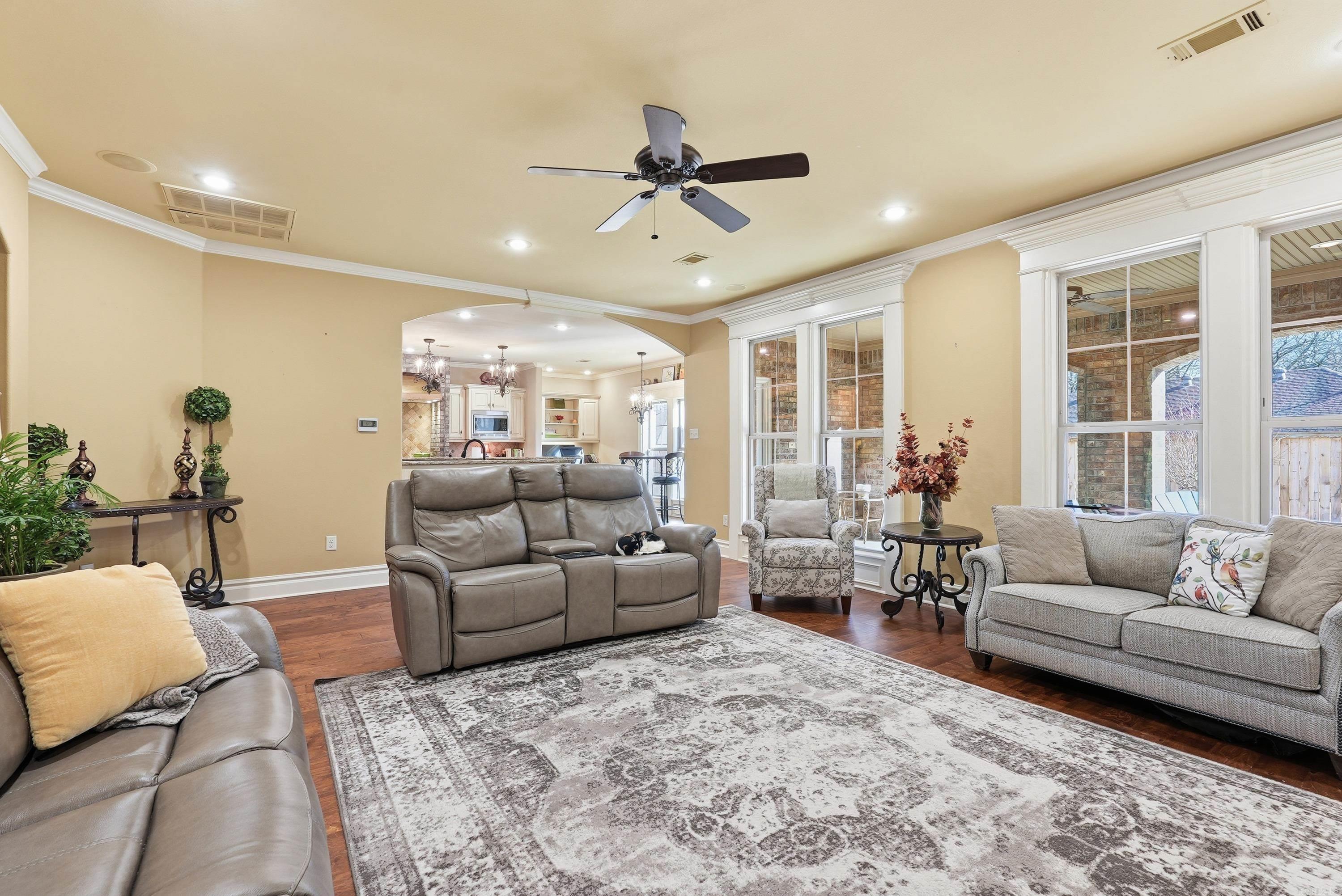 1120 Applewood Drive  Conway, AR