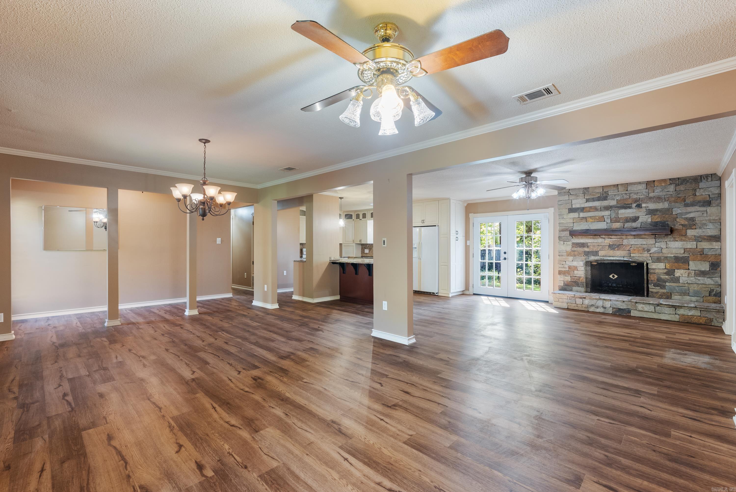 13 Oakdale Dr Conway, AR 72034