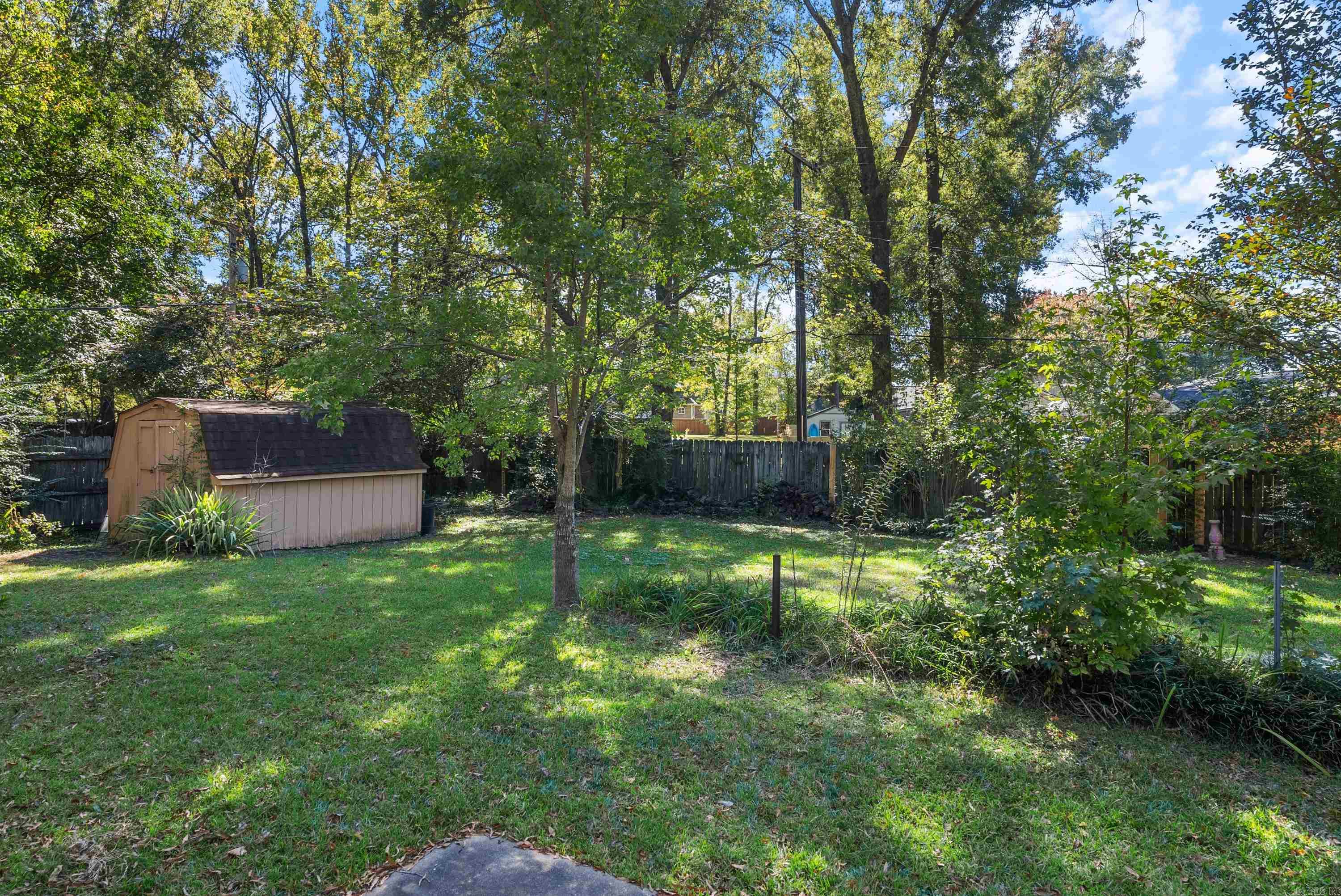 13 Oakdale Dr Conway, AR 72034