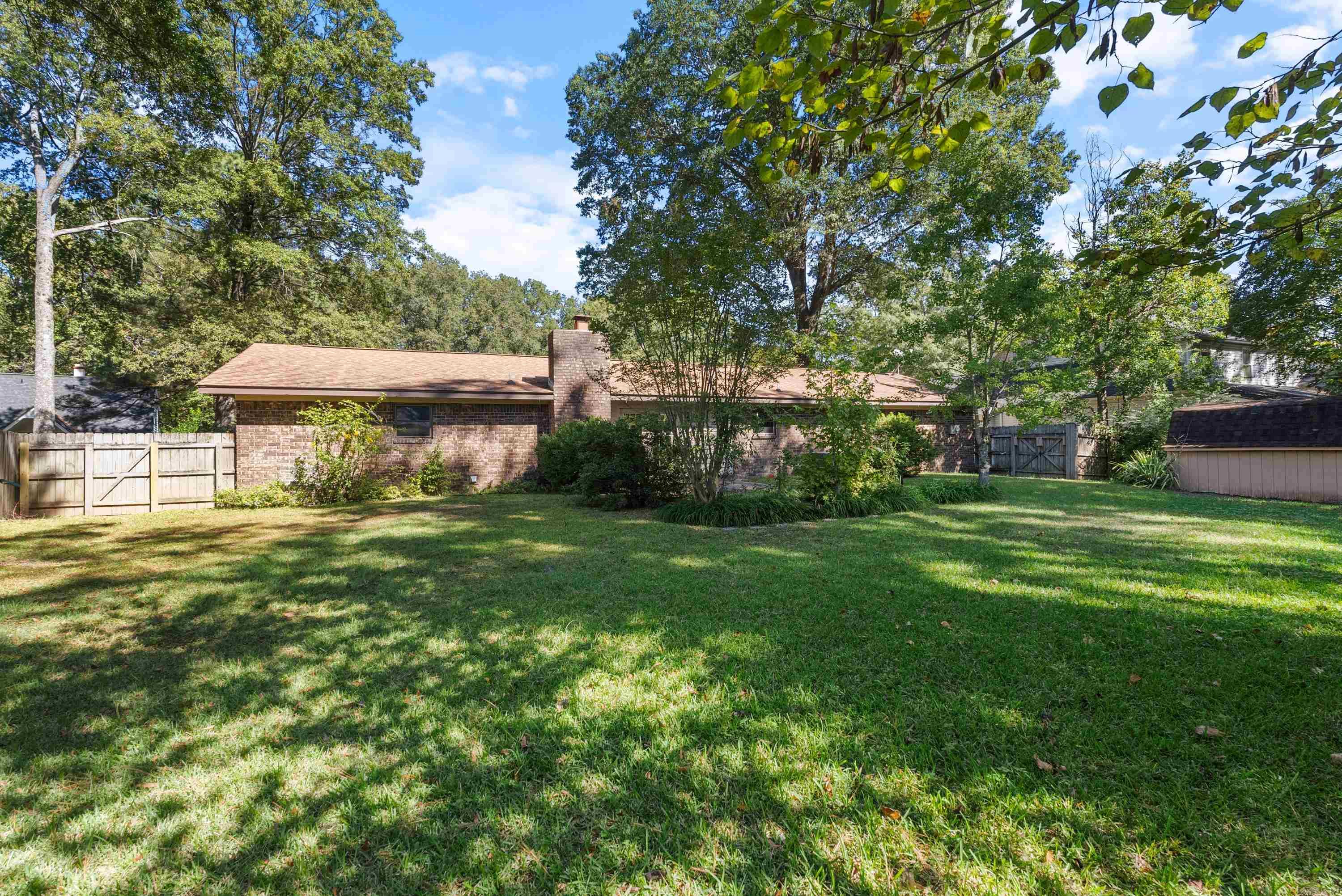 13 Oakdale Dr Conway, AR 72034