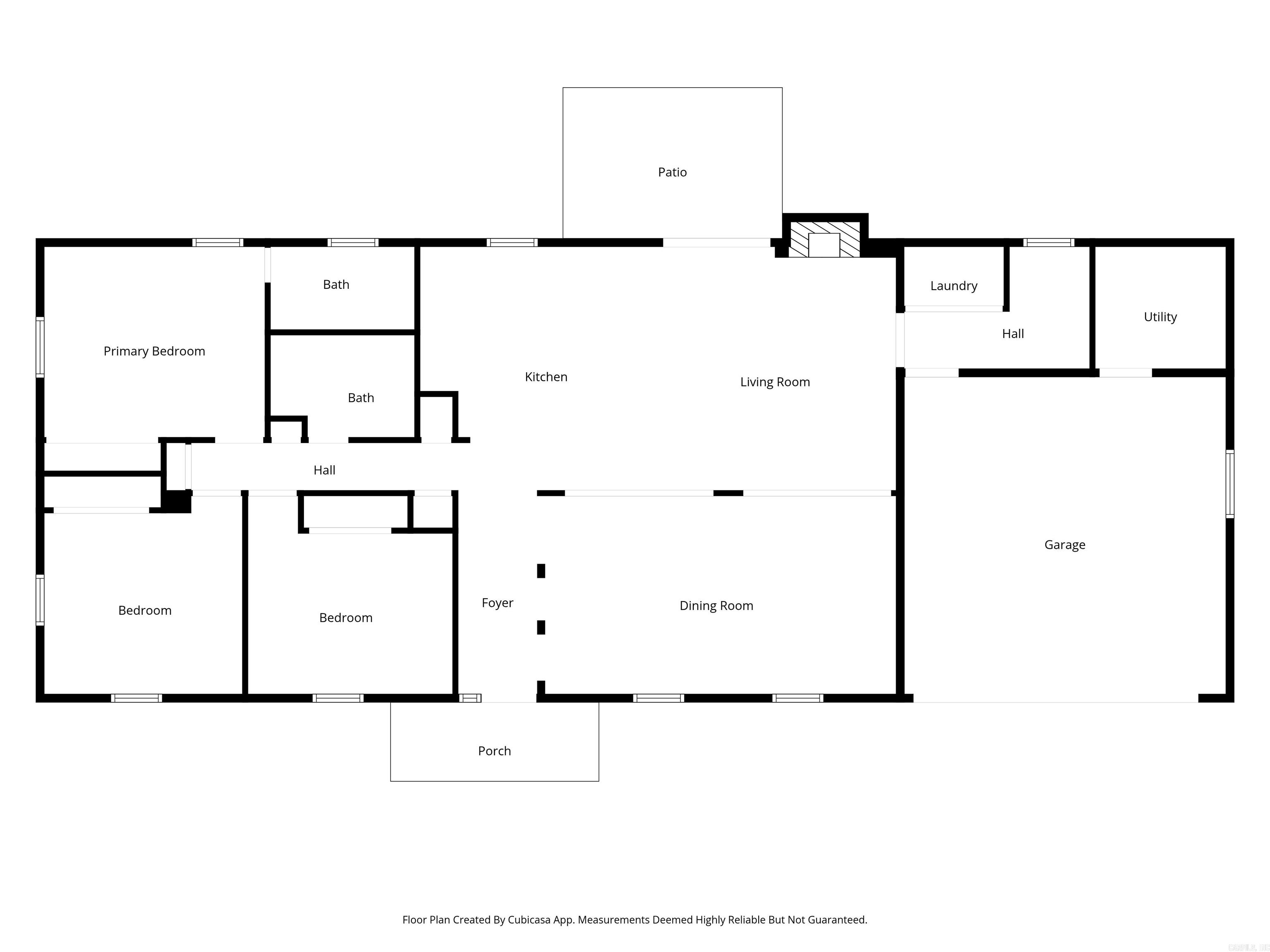 13 Oakdale Dr Conway, AR 72034