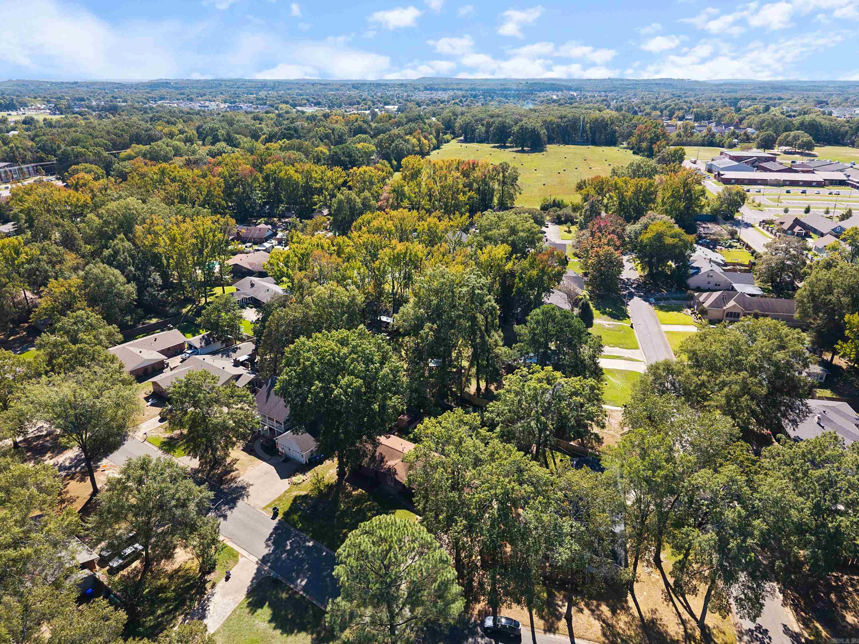 13 Oakdale Dr Conway, AR 72034