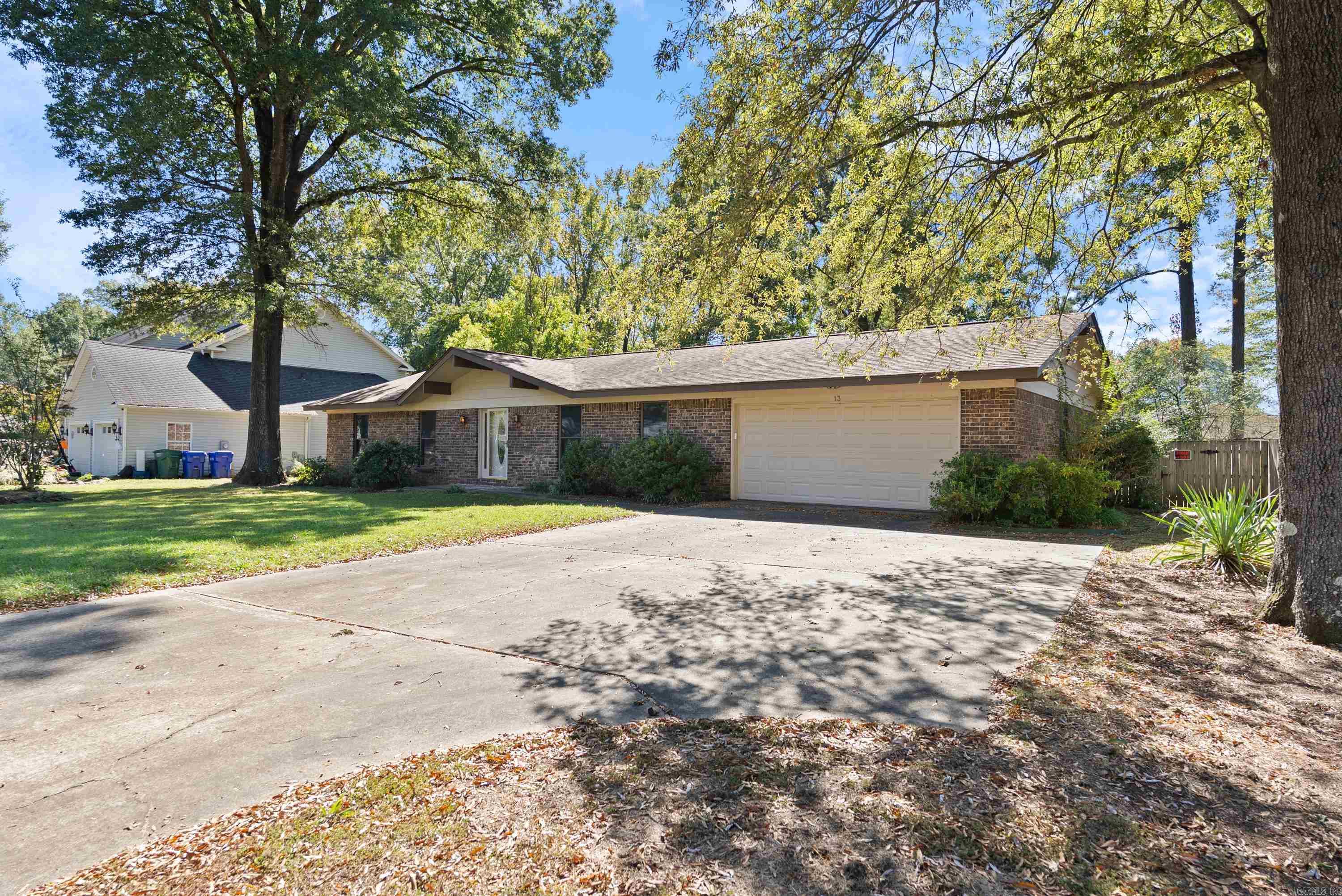 13 Oakdale Dr Conway, AR 72034