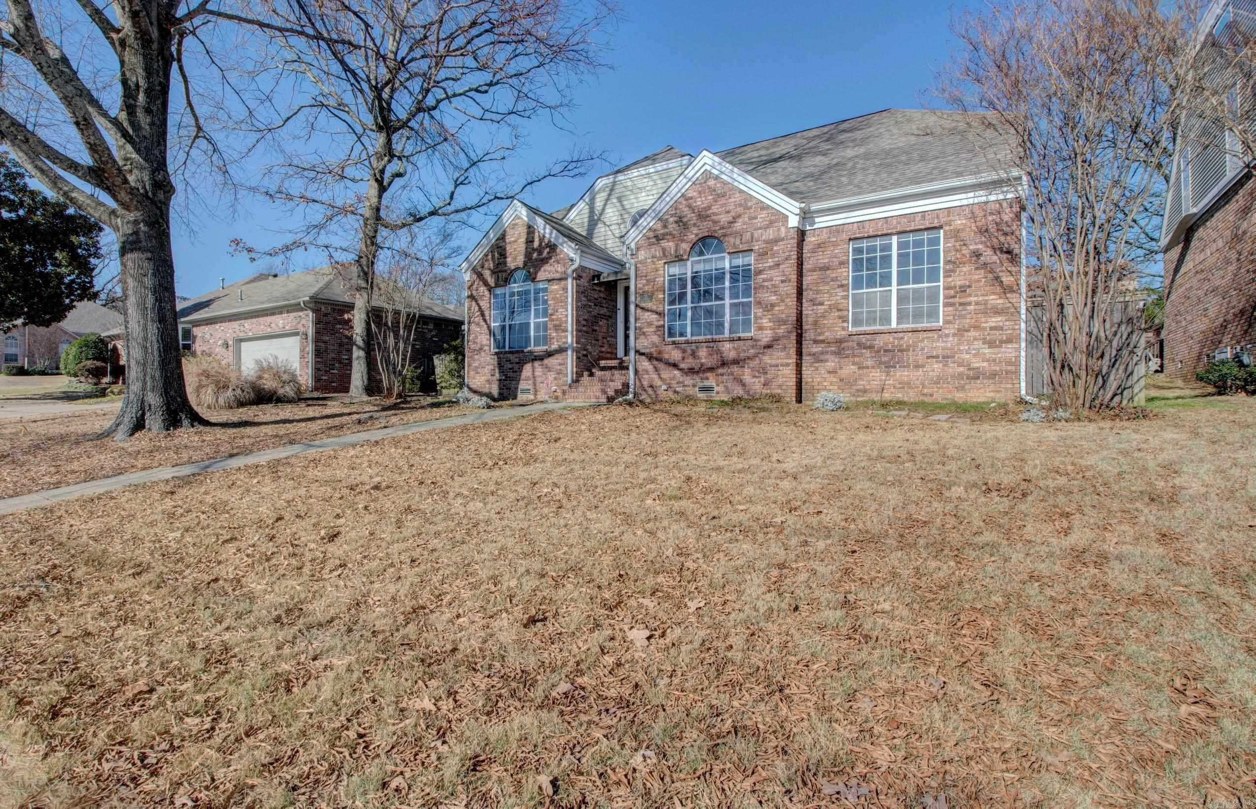 12212 Rainwood  Little Rock, AR