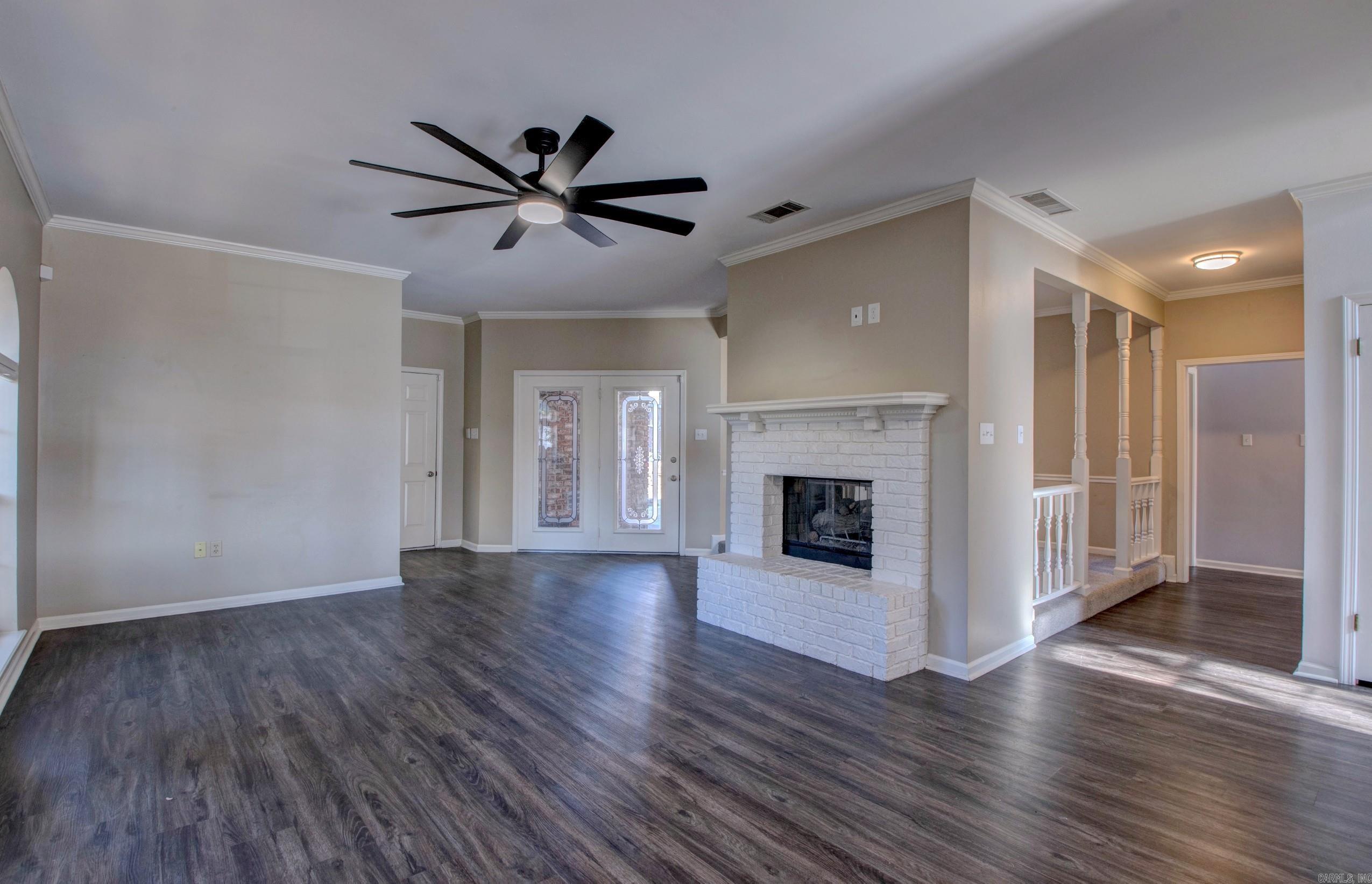 12212 Rainwood  Little Rock, AR