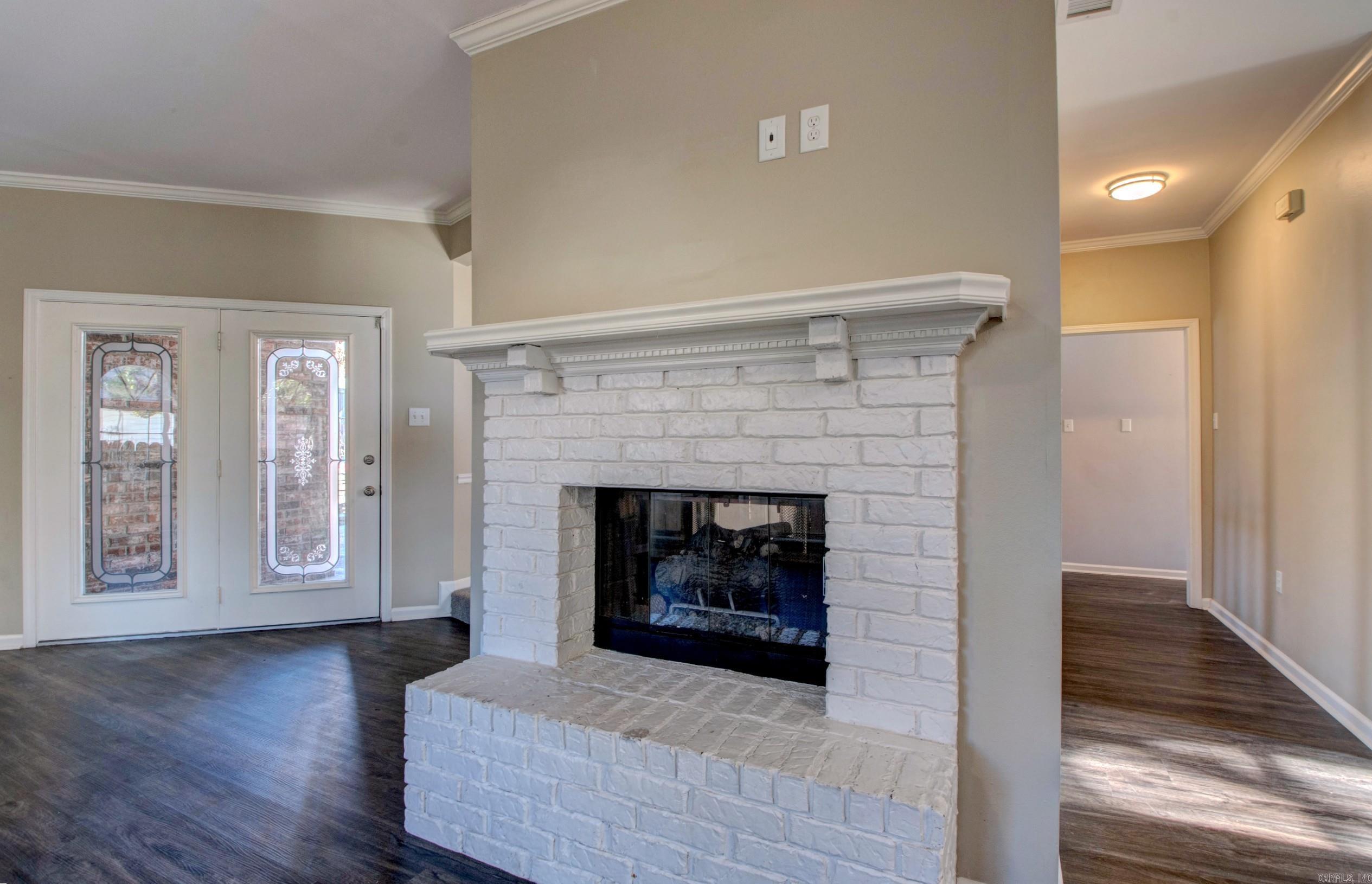 12212 Rainwood  Little Rock, AR