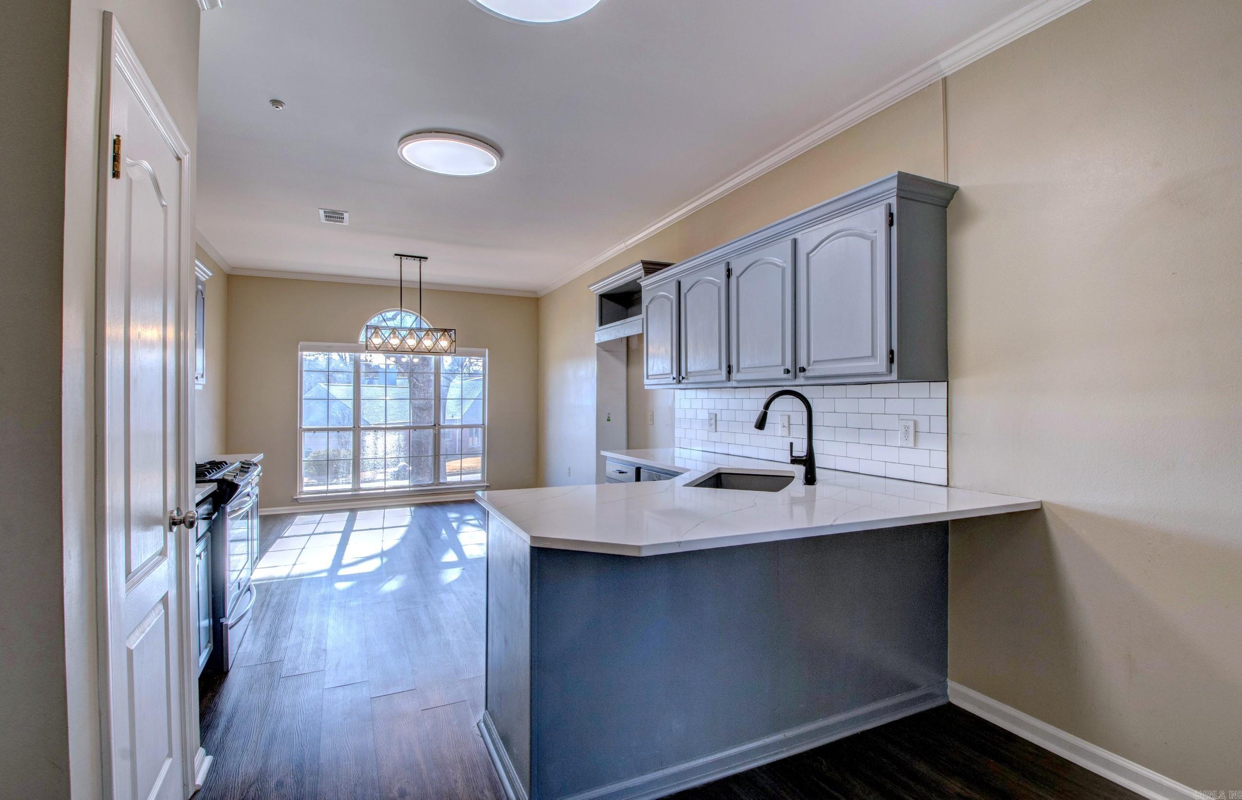 12212 Rainwood  Little Rock, AR