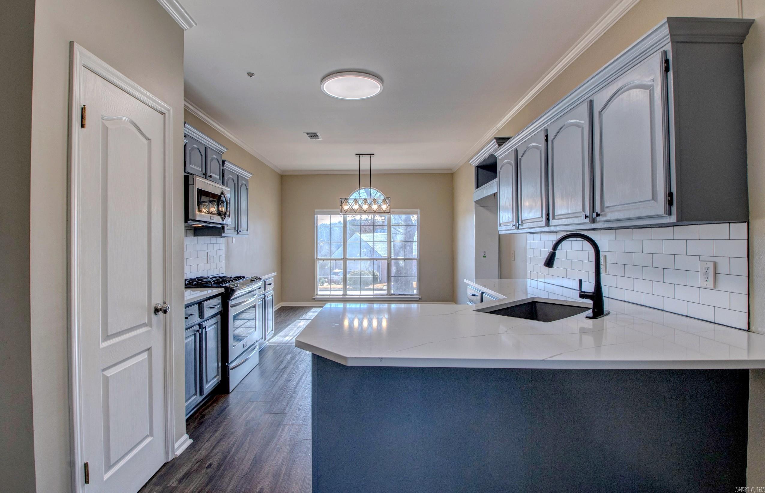 12212 Rainwood  Little Rock, AR